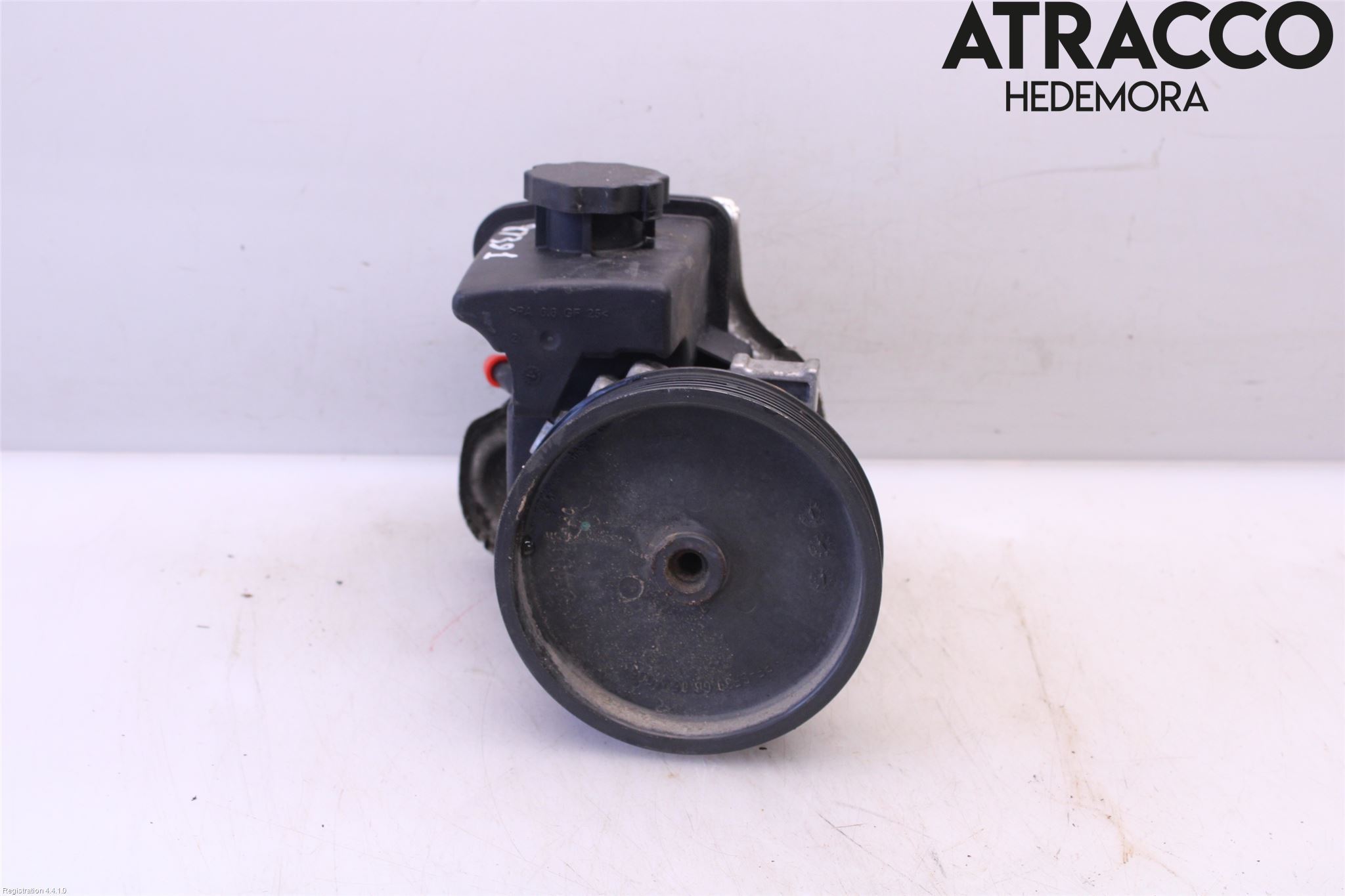 Mercedes-Benz MB C (203) 00-07 Servo Pumpe