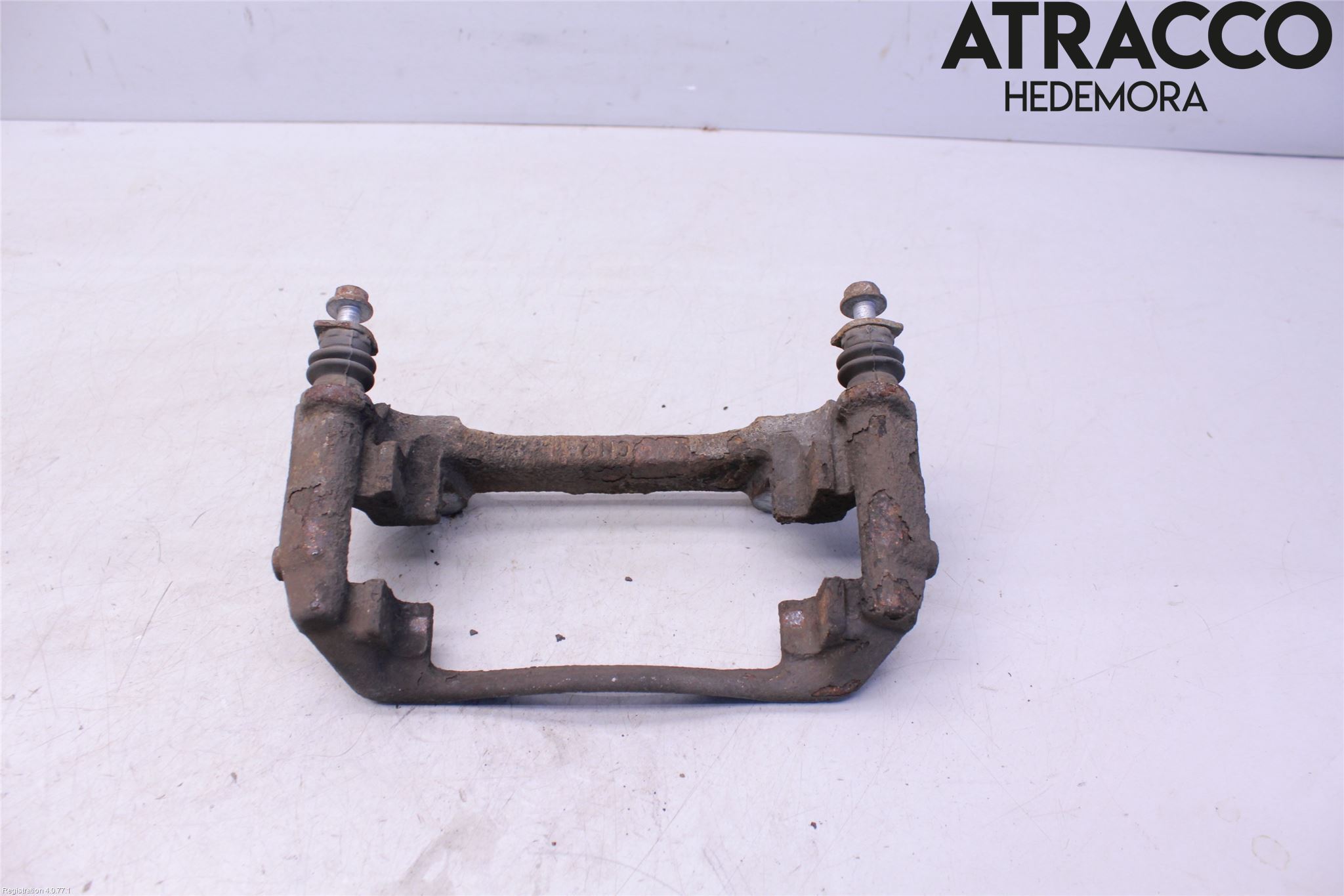 Nissan PRIMASTAR Bremsecaliper Feste Holder