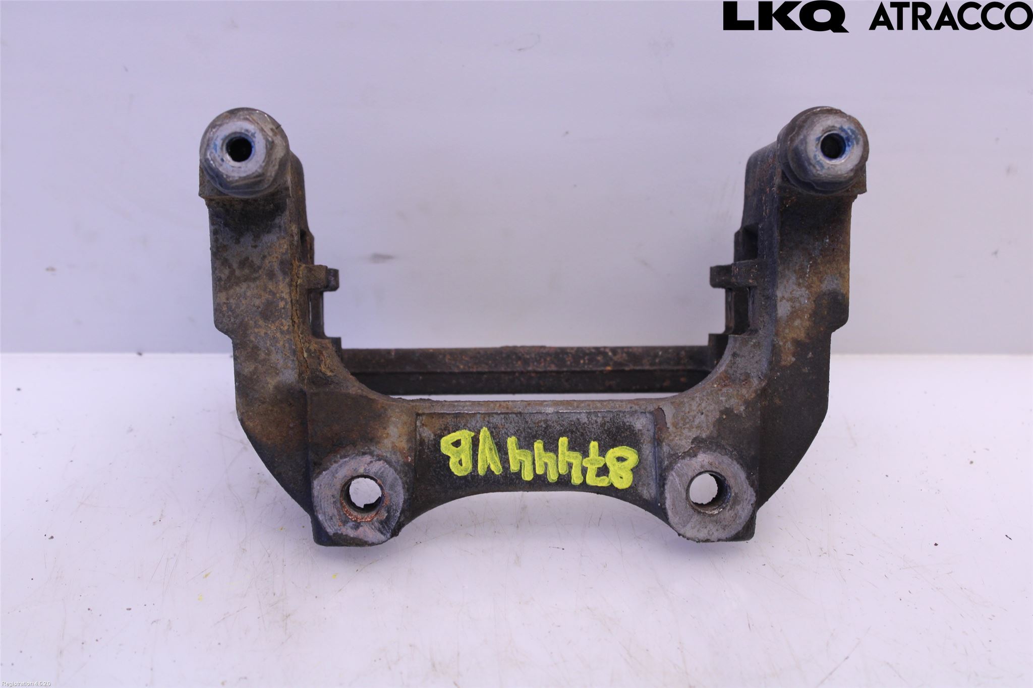 Landrover RANGE ROVER (L405) 13-21 Bremsecaliper Feste Holder