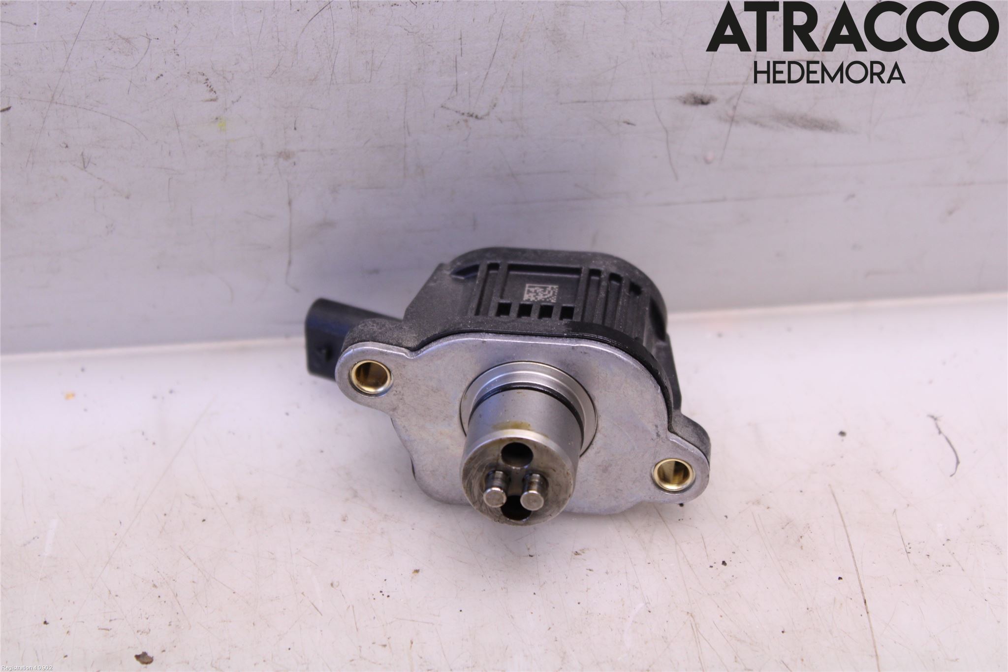 Audi A3/S3 8V 13-20 Kamaksel Stillventil