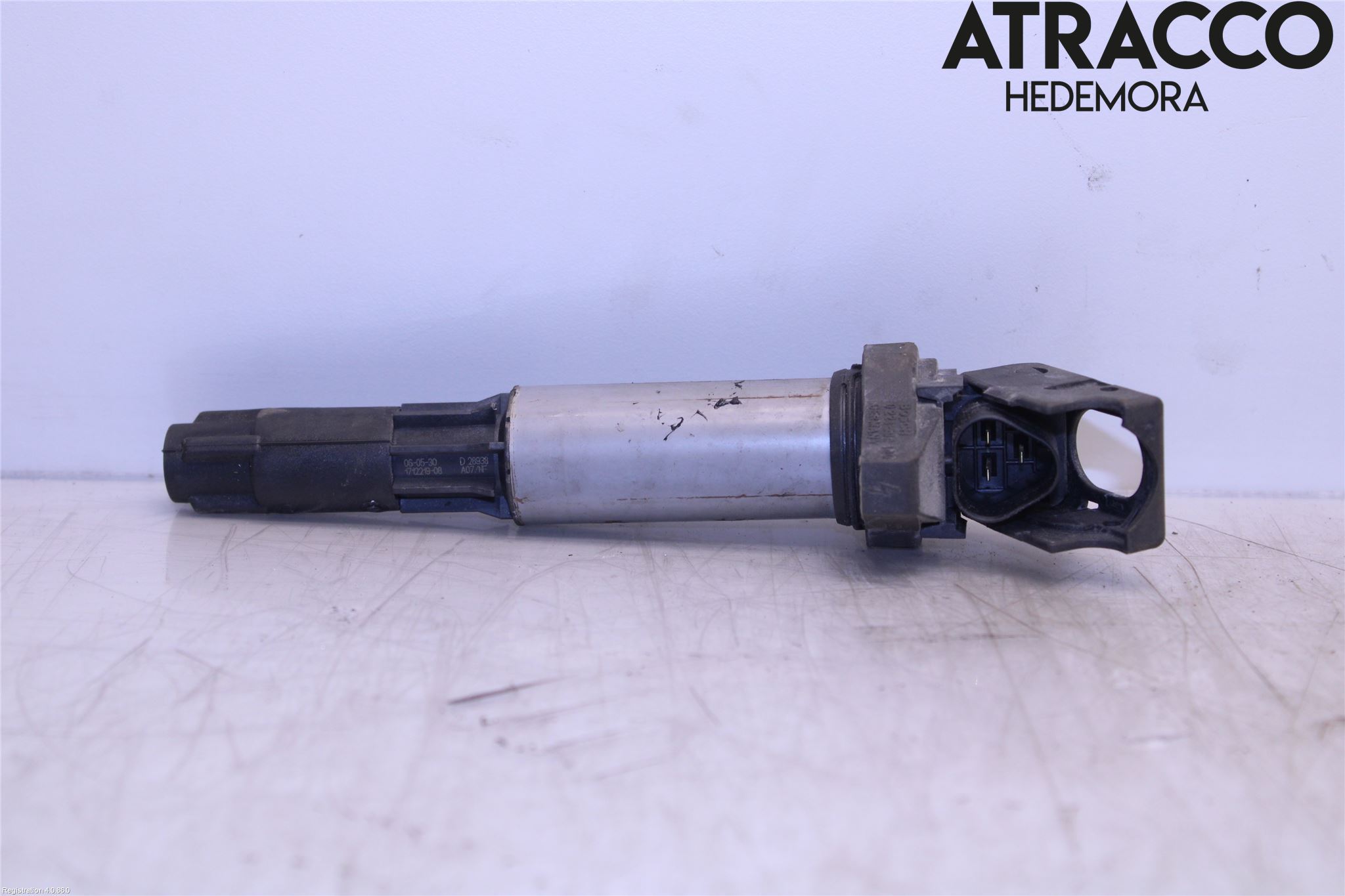 BMW 5 E60/61 Sed/Tou 02-10 Coil