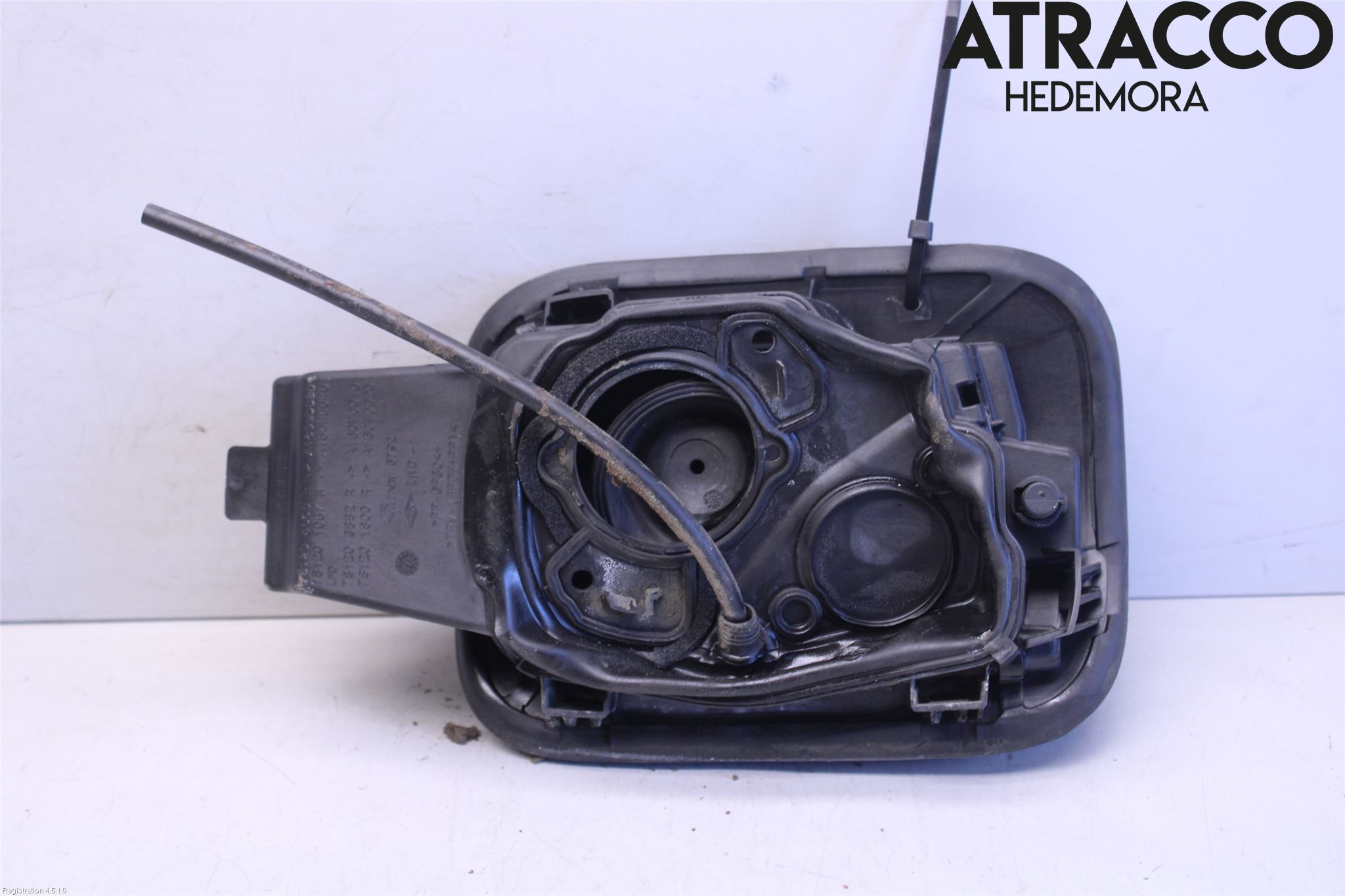 Renault TALISMAN 16-20 Drivstoff Tankluke