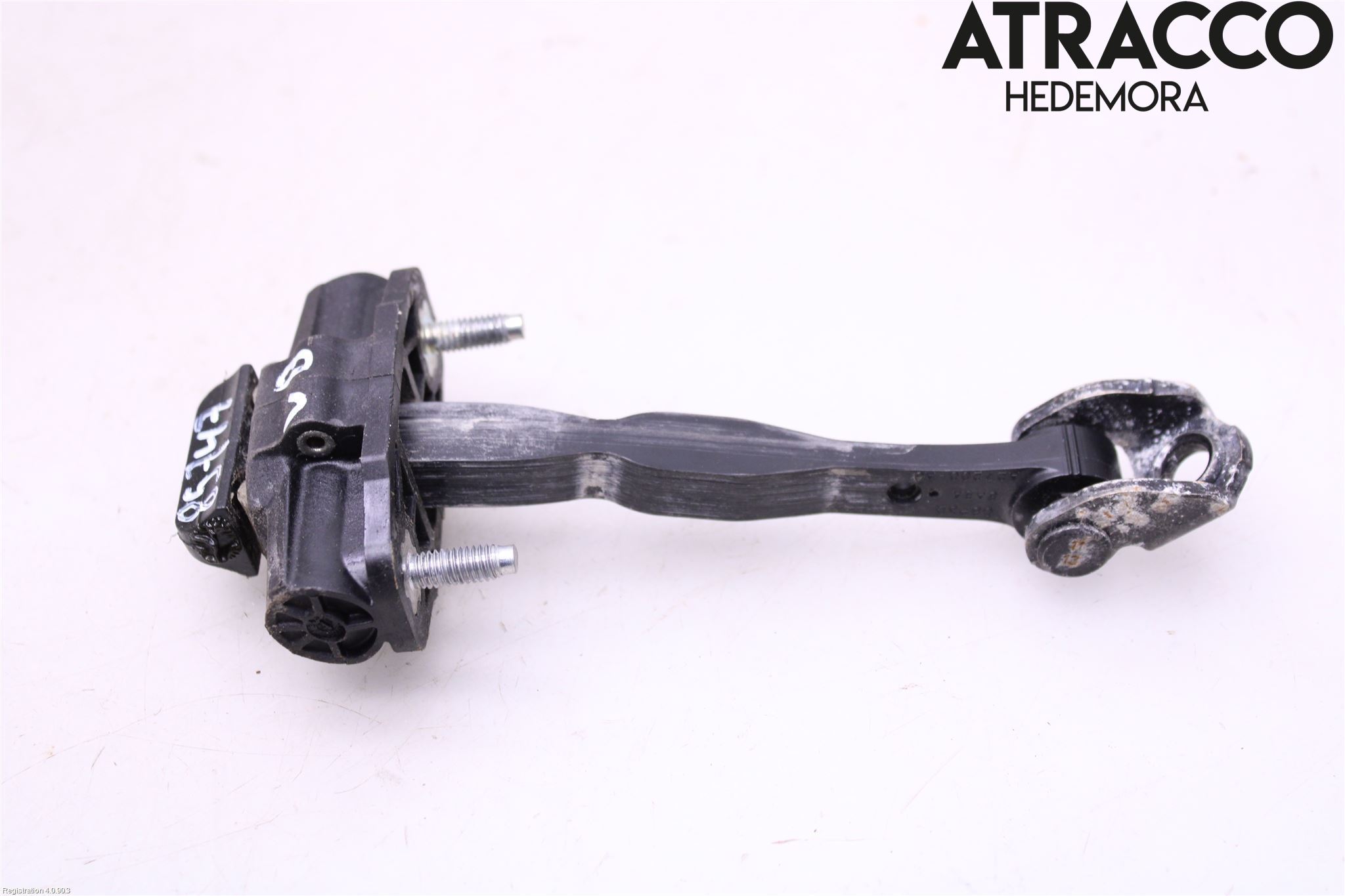 Ford FIESTA 13-17 Dørstopper