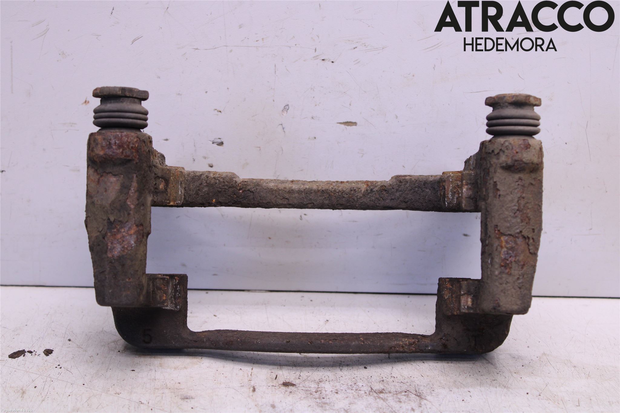 Mazda CX-5 12-17 Bremsecaliper Feste Holder