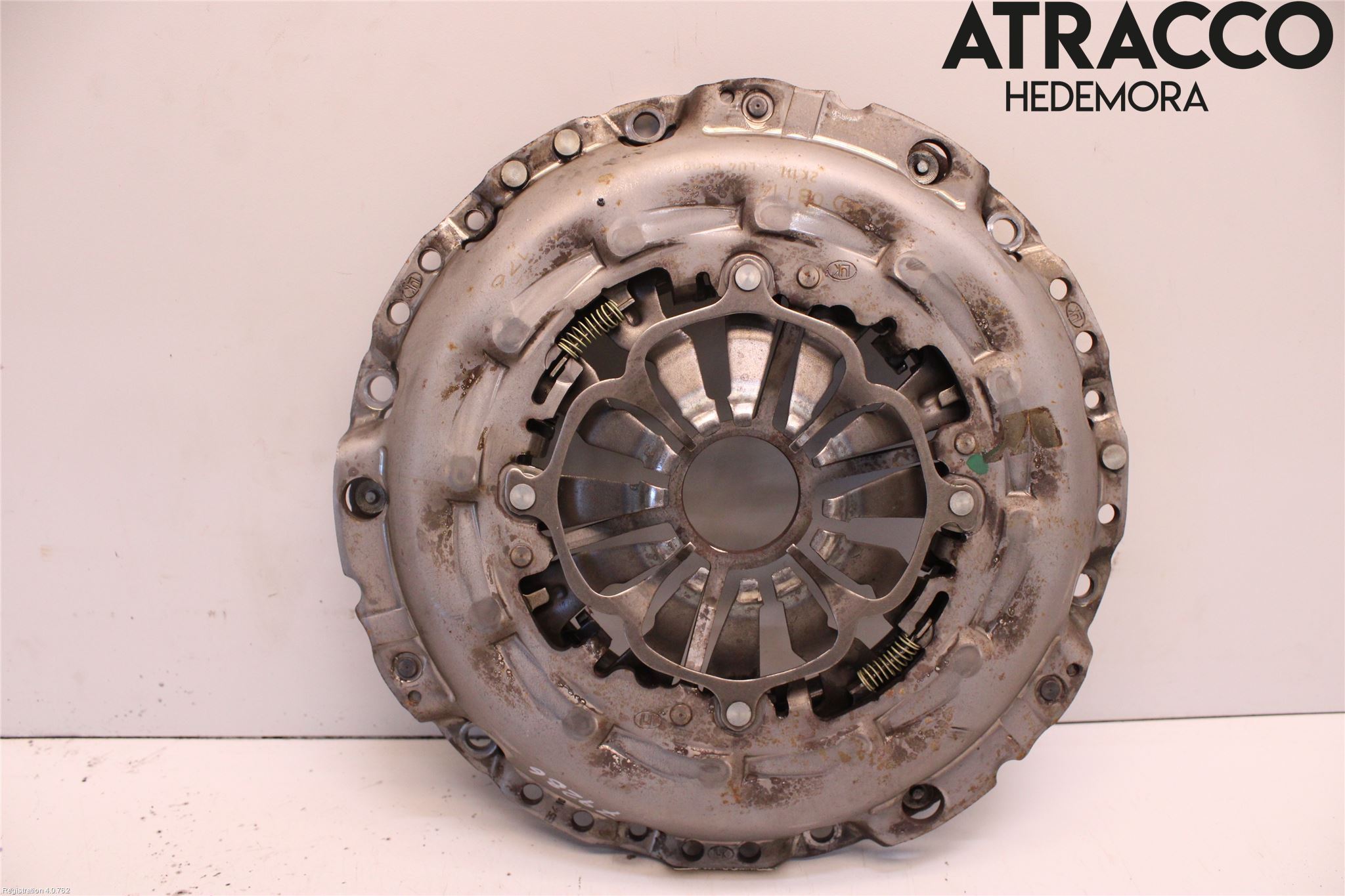 Audi A4 12-15 Clutch Lamell