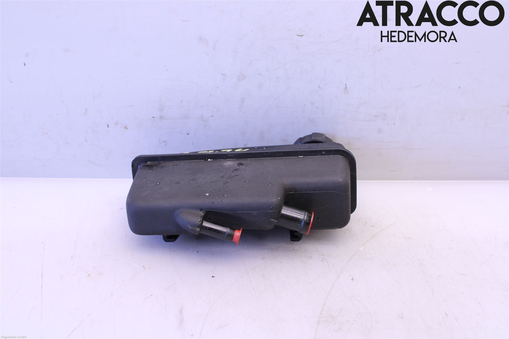 Volvo S60 05-10 Servo Oljebeholder