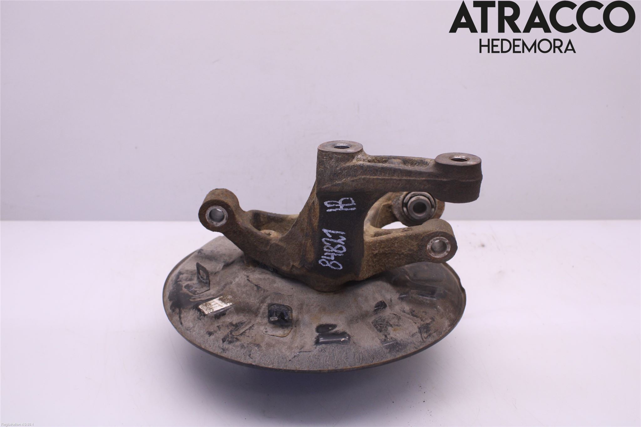 Kia CEED/CEED SW 19- Spindel Hb