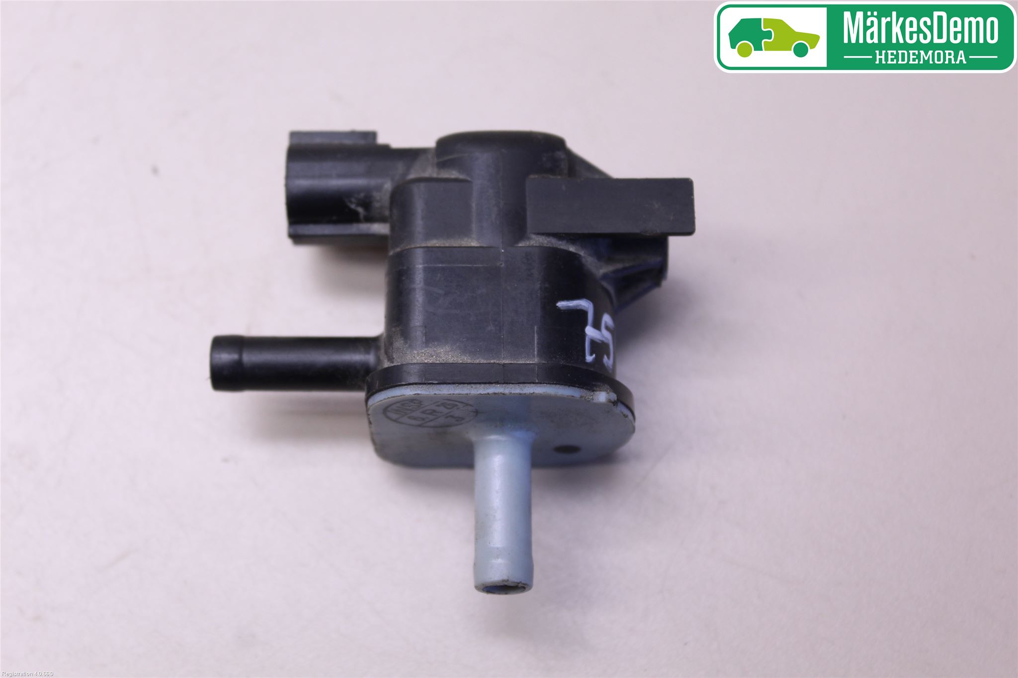 Toyota YARIS XP130 15-20 Vacuumventil