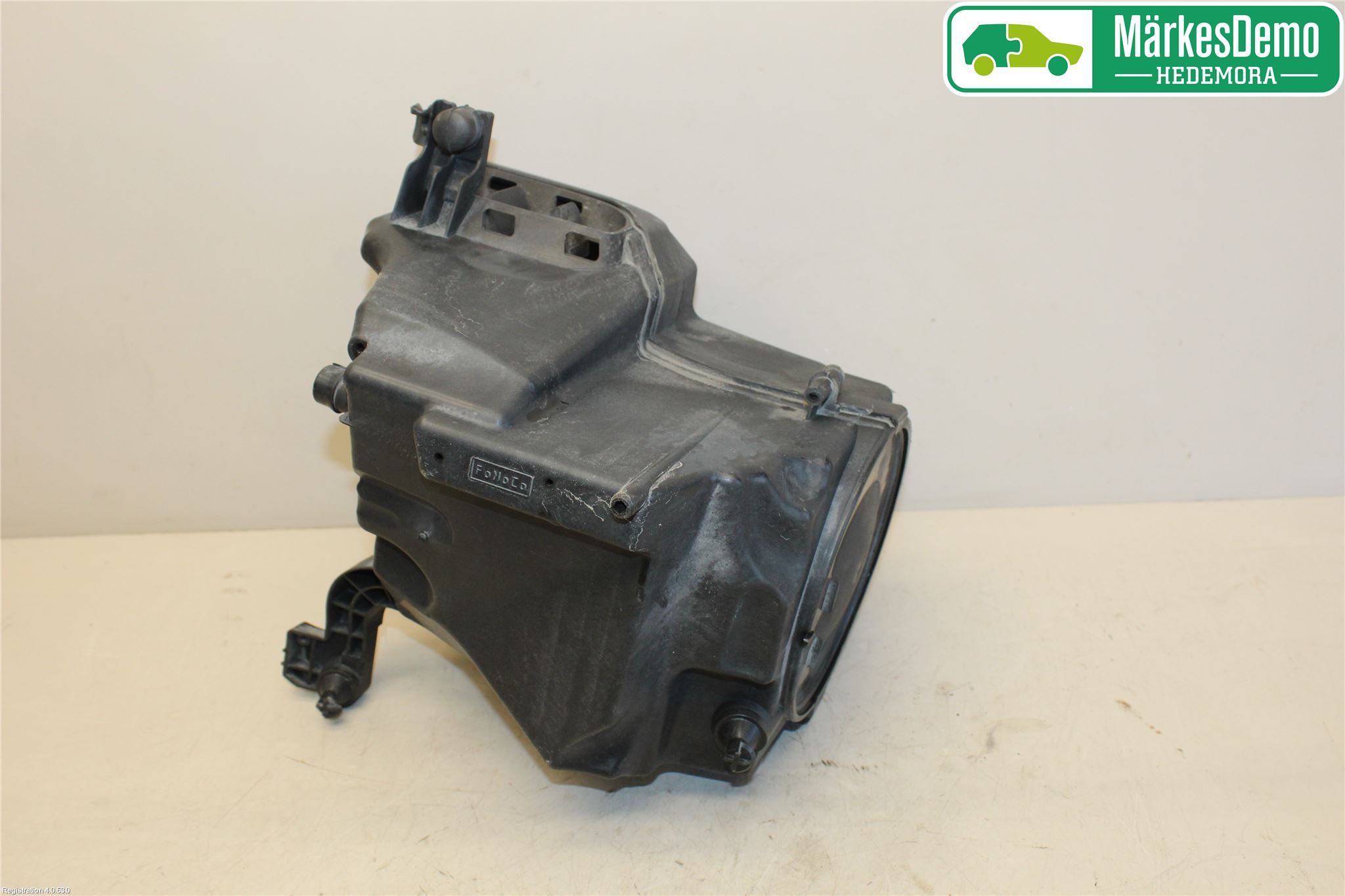 Ford FOCUS     04-07 Kjølevifte Elektrisk