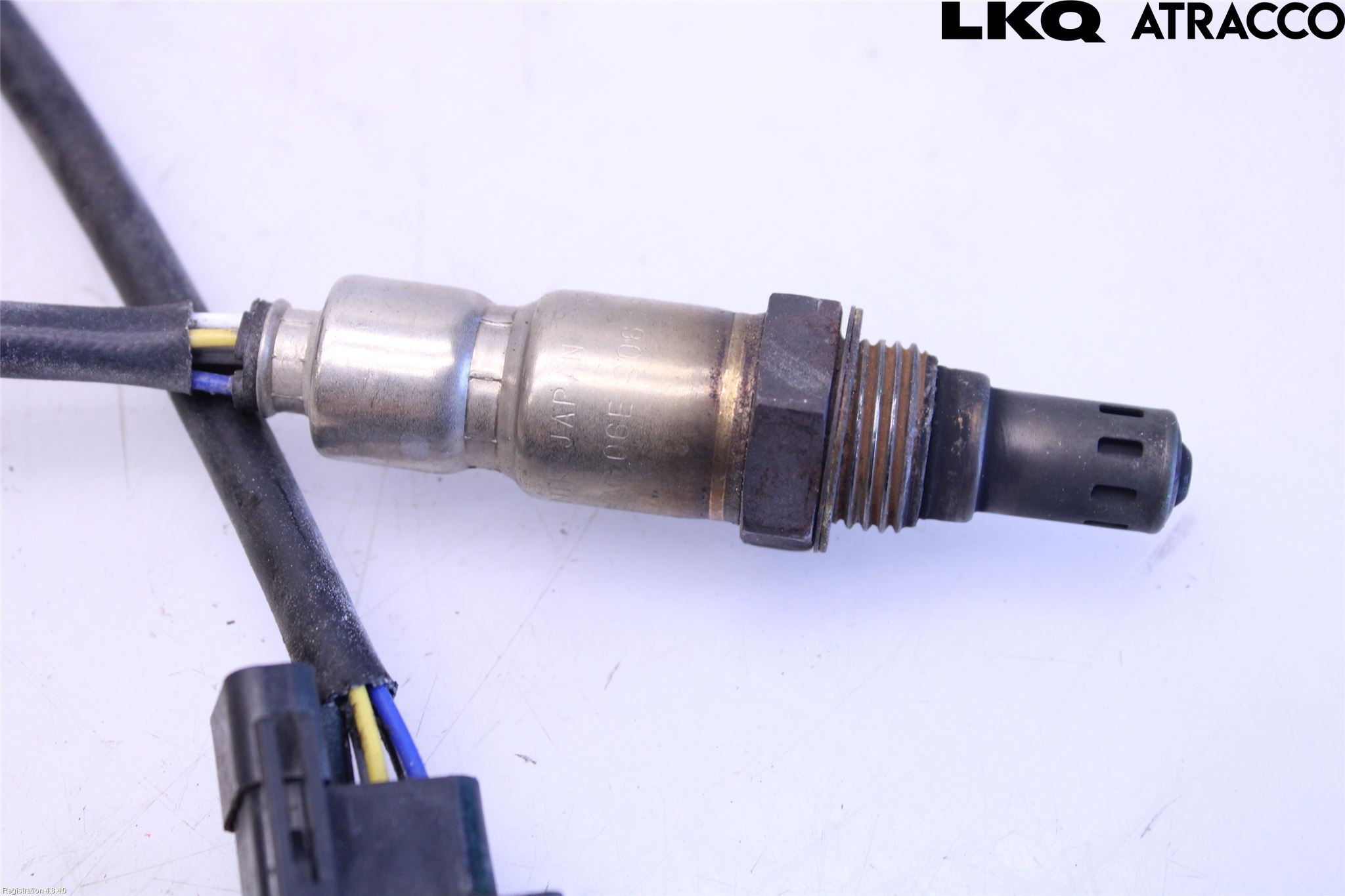 Audi A6/S6 4G 11-18 Inns Lambdasonde