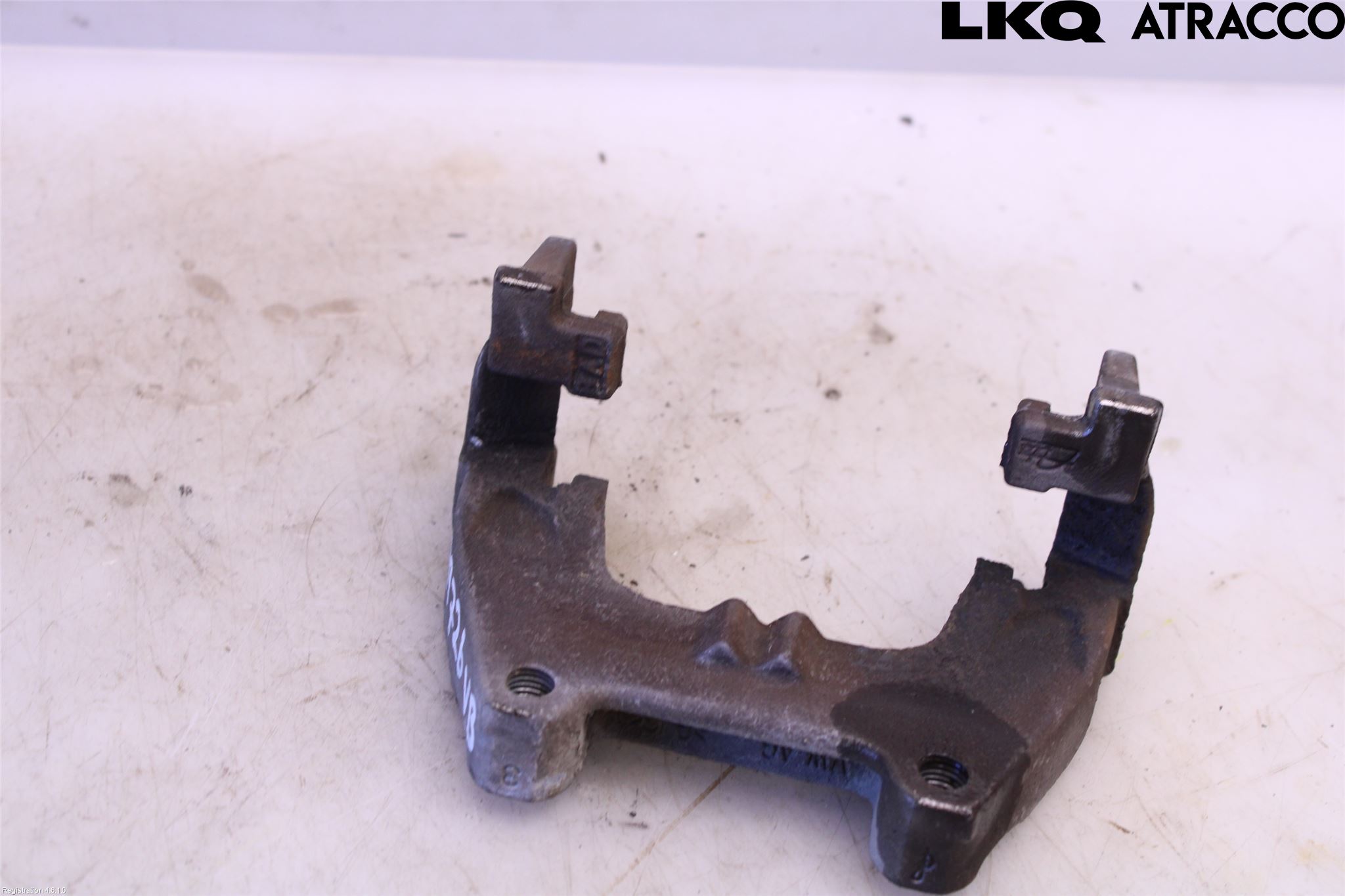 Audi Q3 F3 19- Bremsecaliper Feste Holder
