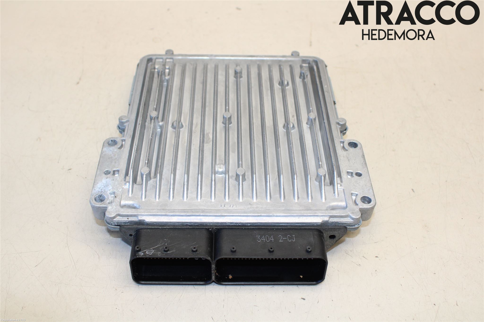Landrover RANGE ROVER SPORT (L494) 14-22 Styreenhet Innsprøytning