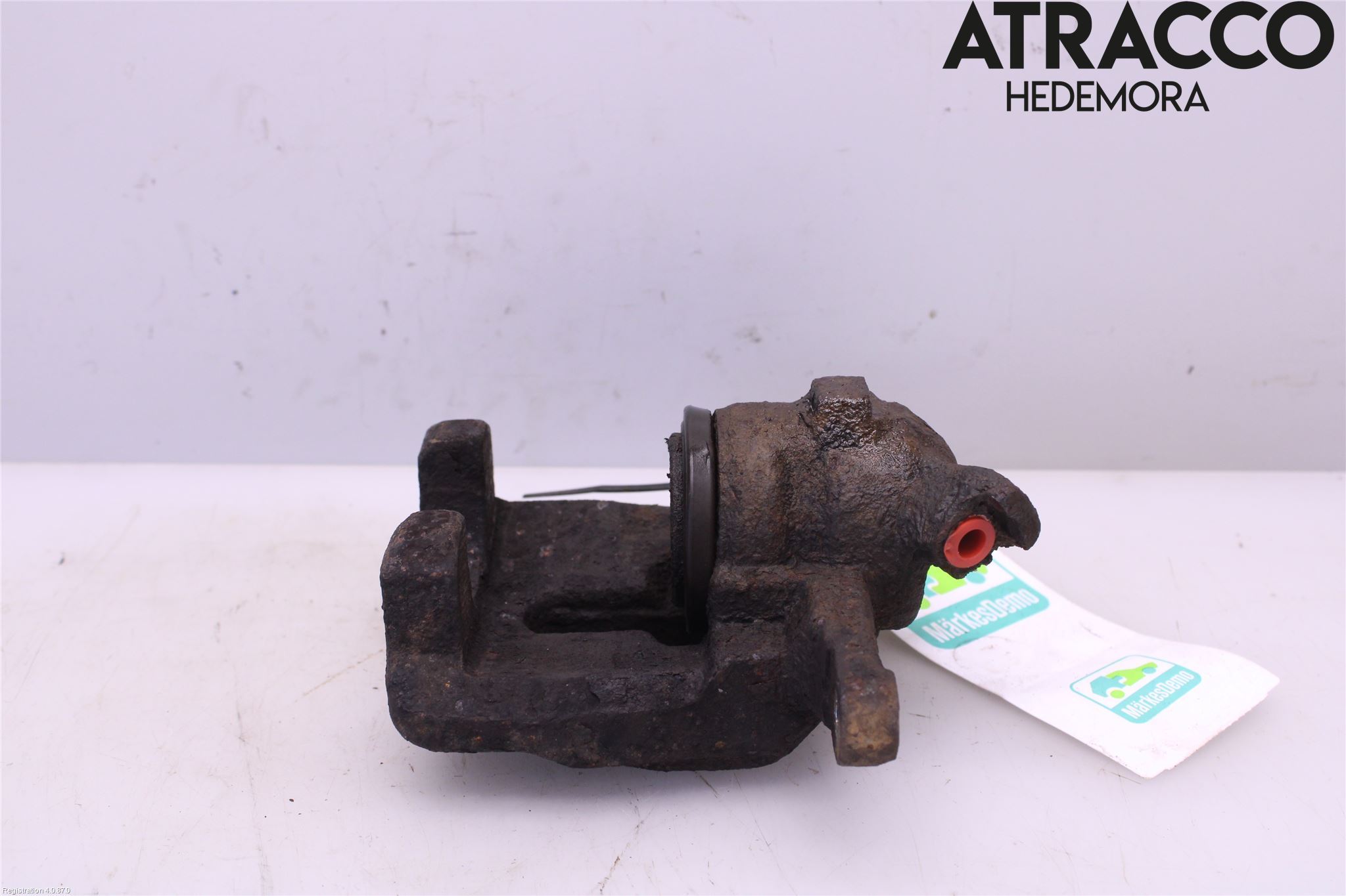 Landrover LAND ROVER DISCOVERY 3 05-09 Bremsecaliper Bak Høyre