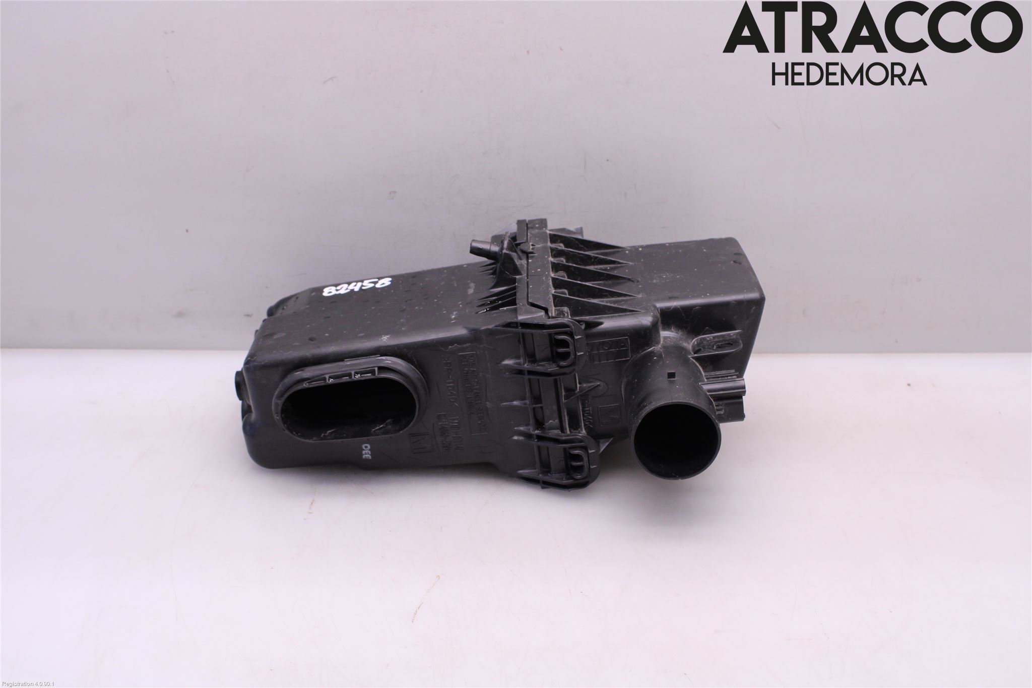 Toyota C-HR 16-23 Luftfilter Boks