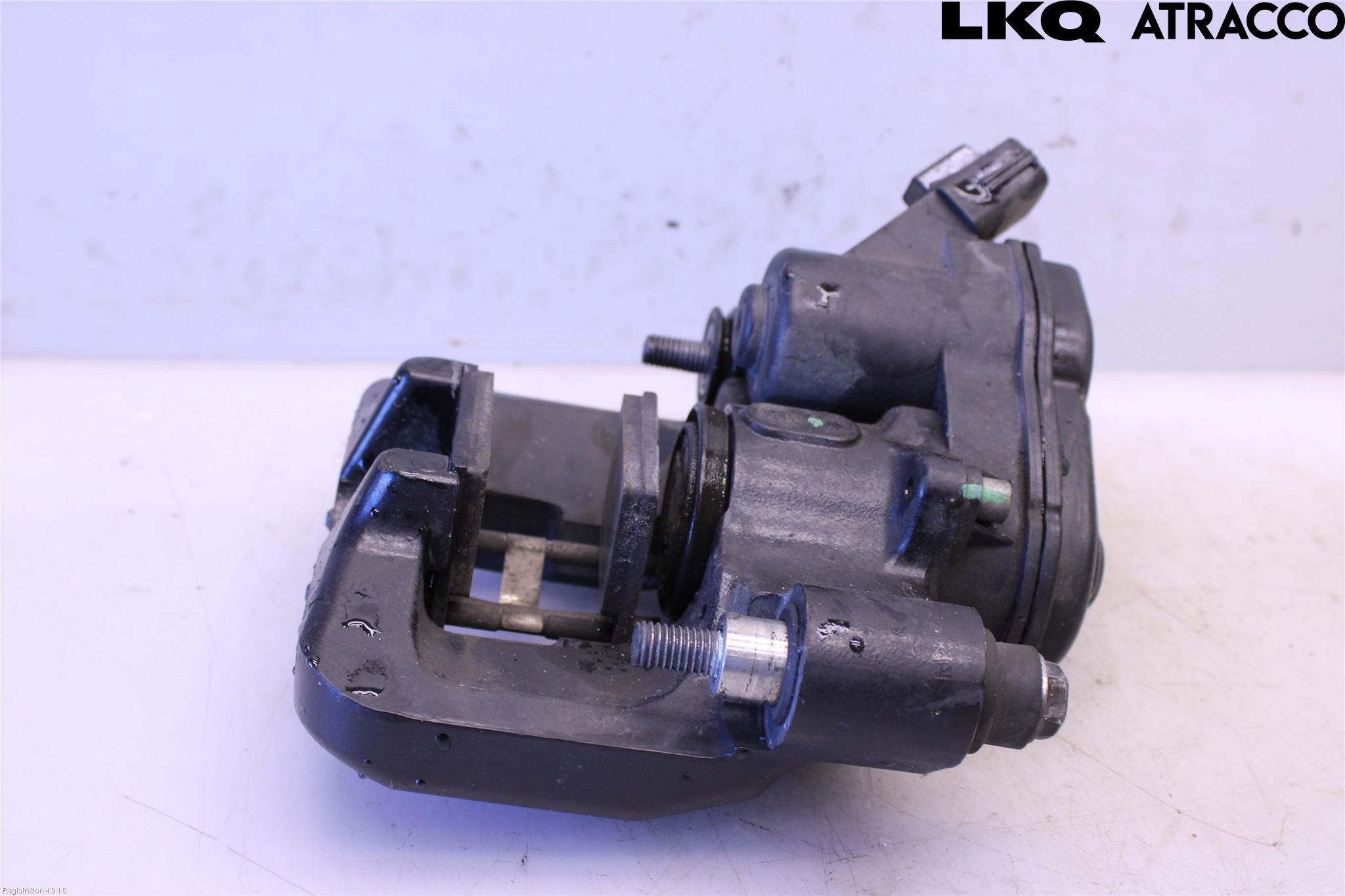McLAREN Bremsecaliper Bak Venstre
