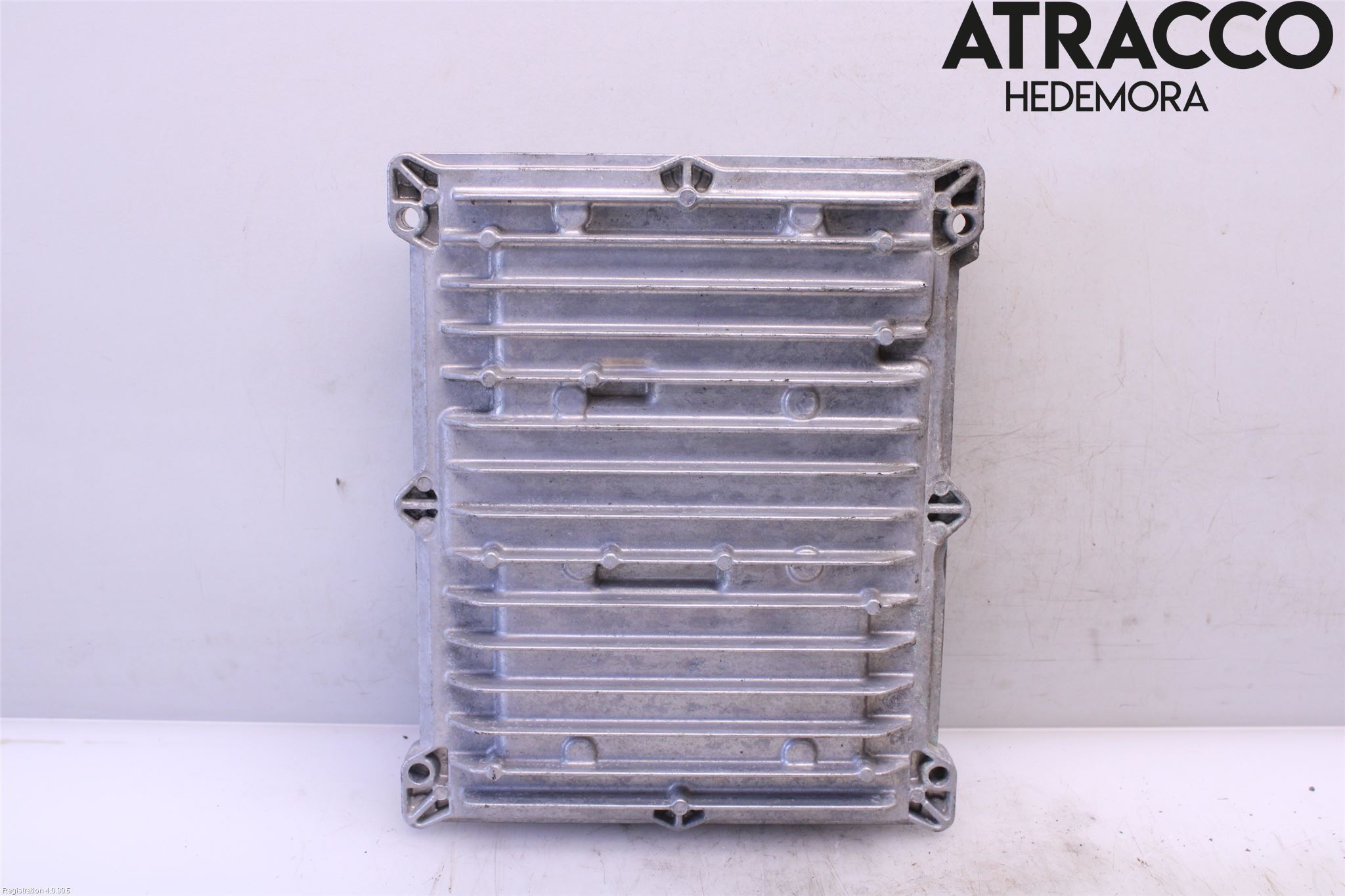 Audi A6 ALLROAD 12-18 Styreenhet Dieselpumpe