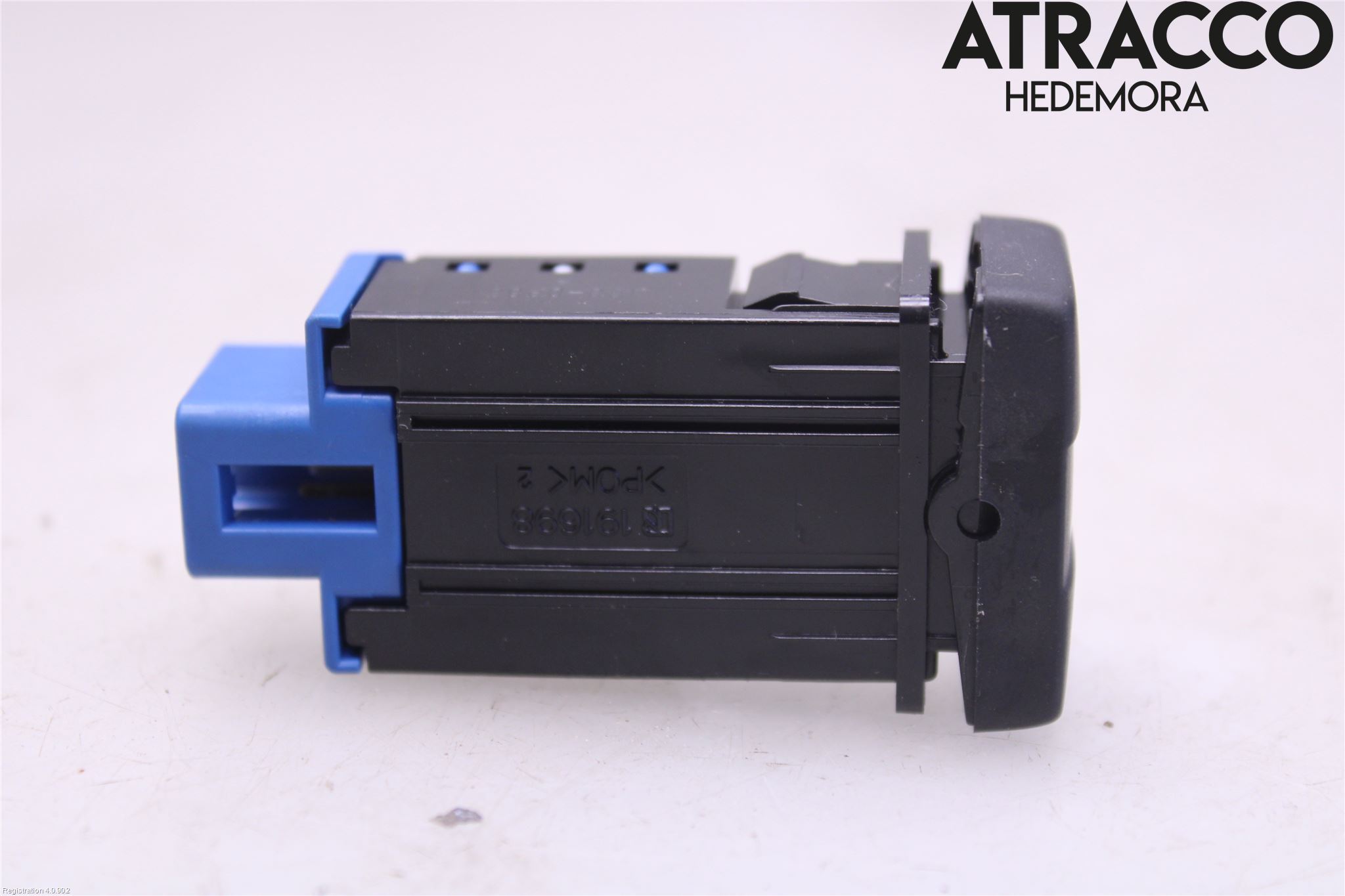 Toyota AURIS 13-19 Bryter Varmesete