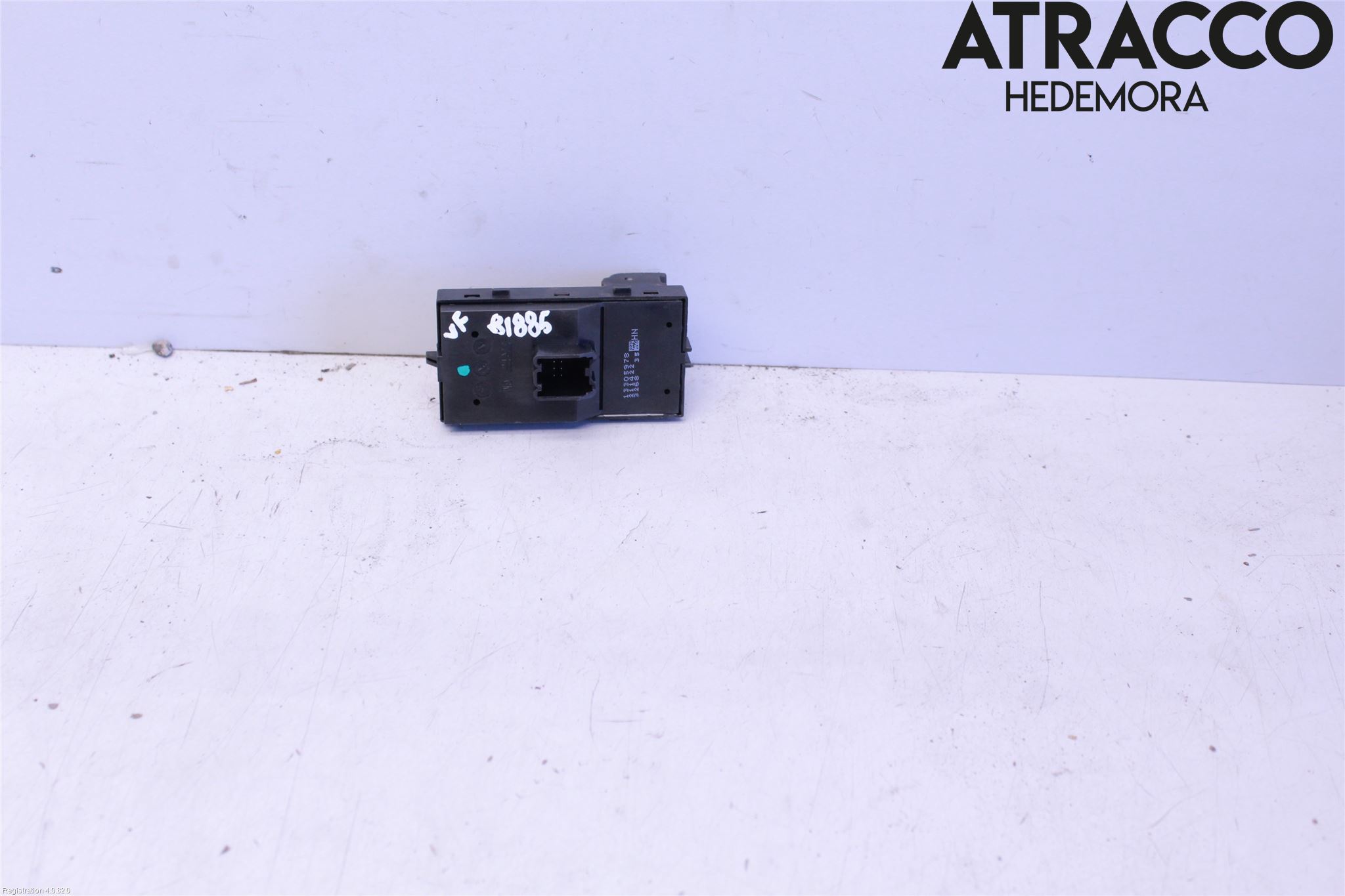 Opel ASTRA J 10-15 Bryter Vindusheis