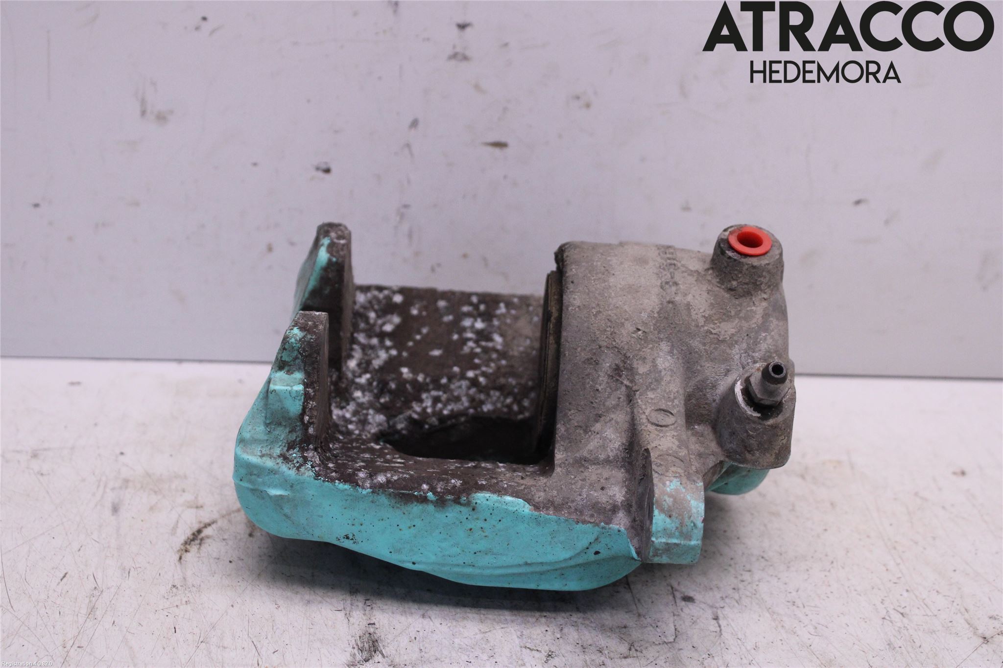 Mercedes-Benz MB E-KLASS (W211) 02-09 Bremsecaliper Foran Venstre