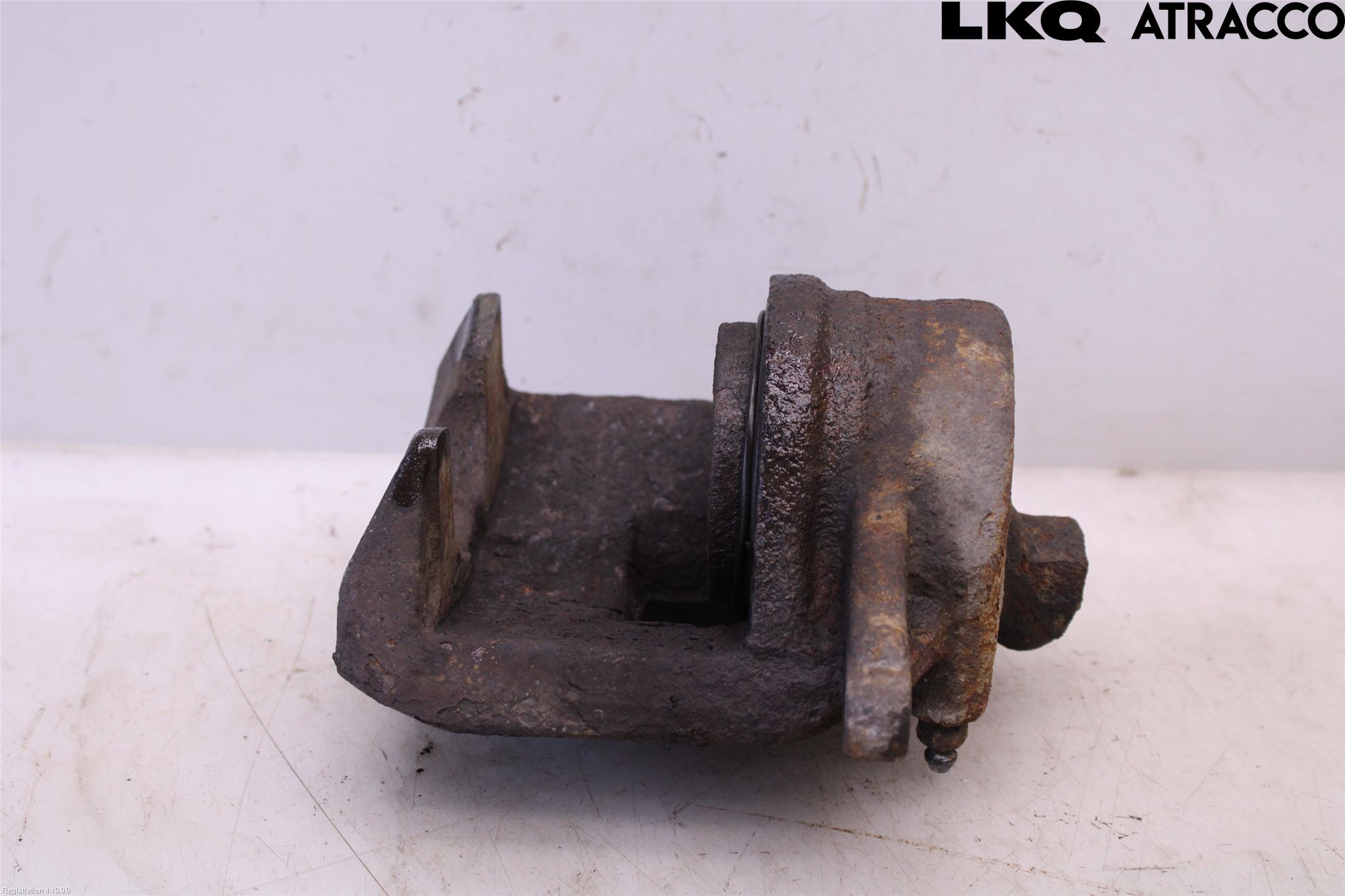Toyota HI-ACE 06-12 Bremsecaliper Foran Venstre