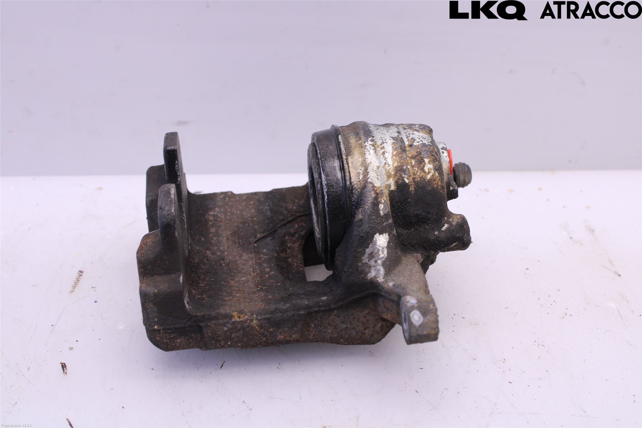 Opel ASTRA J 10-15 Bremsecaliper Foran Venstre