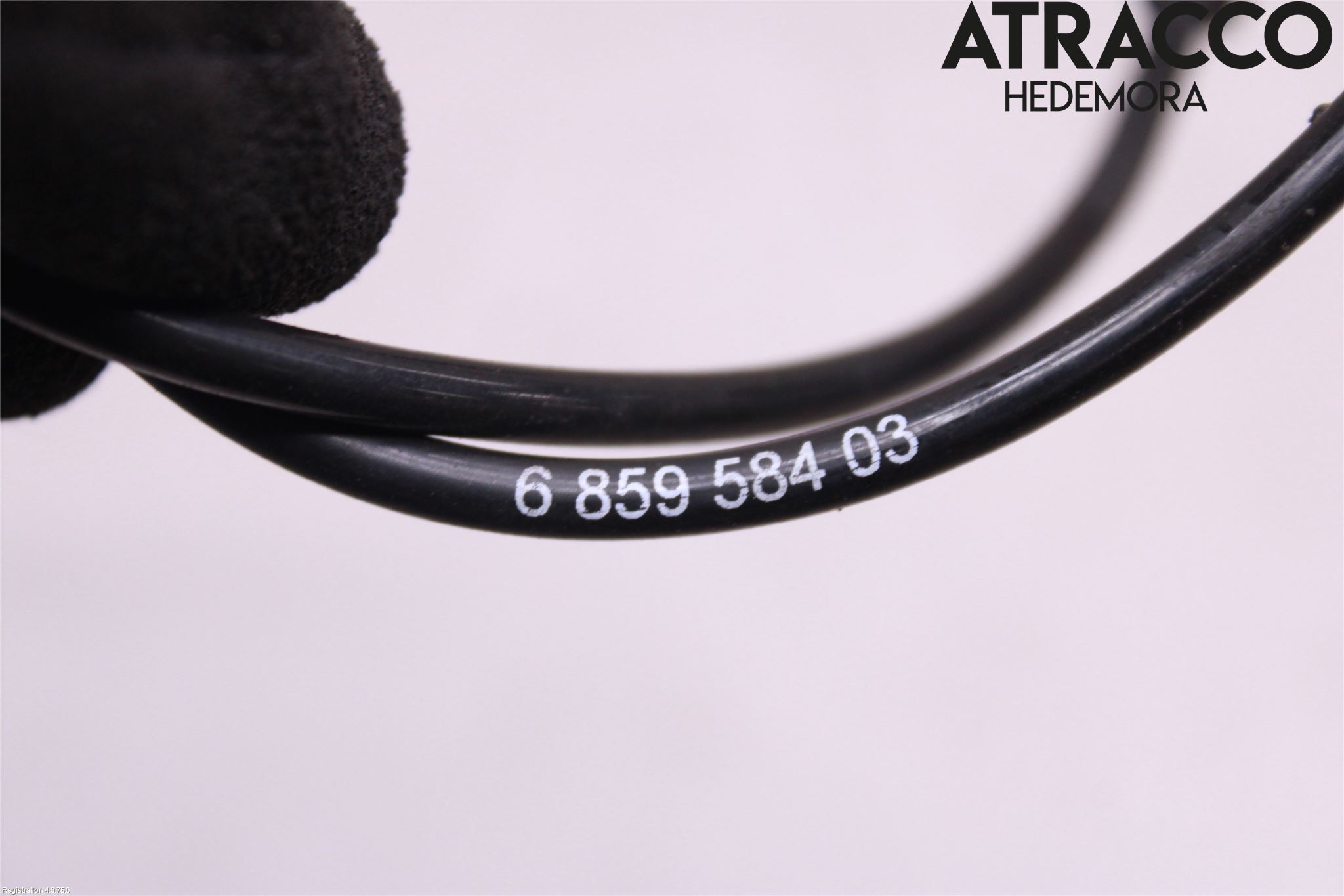 BMW 5 G30/G31/F90 17-23 Abs Føler