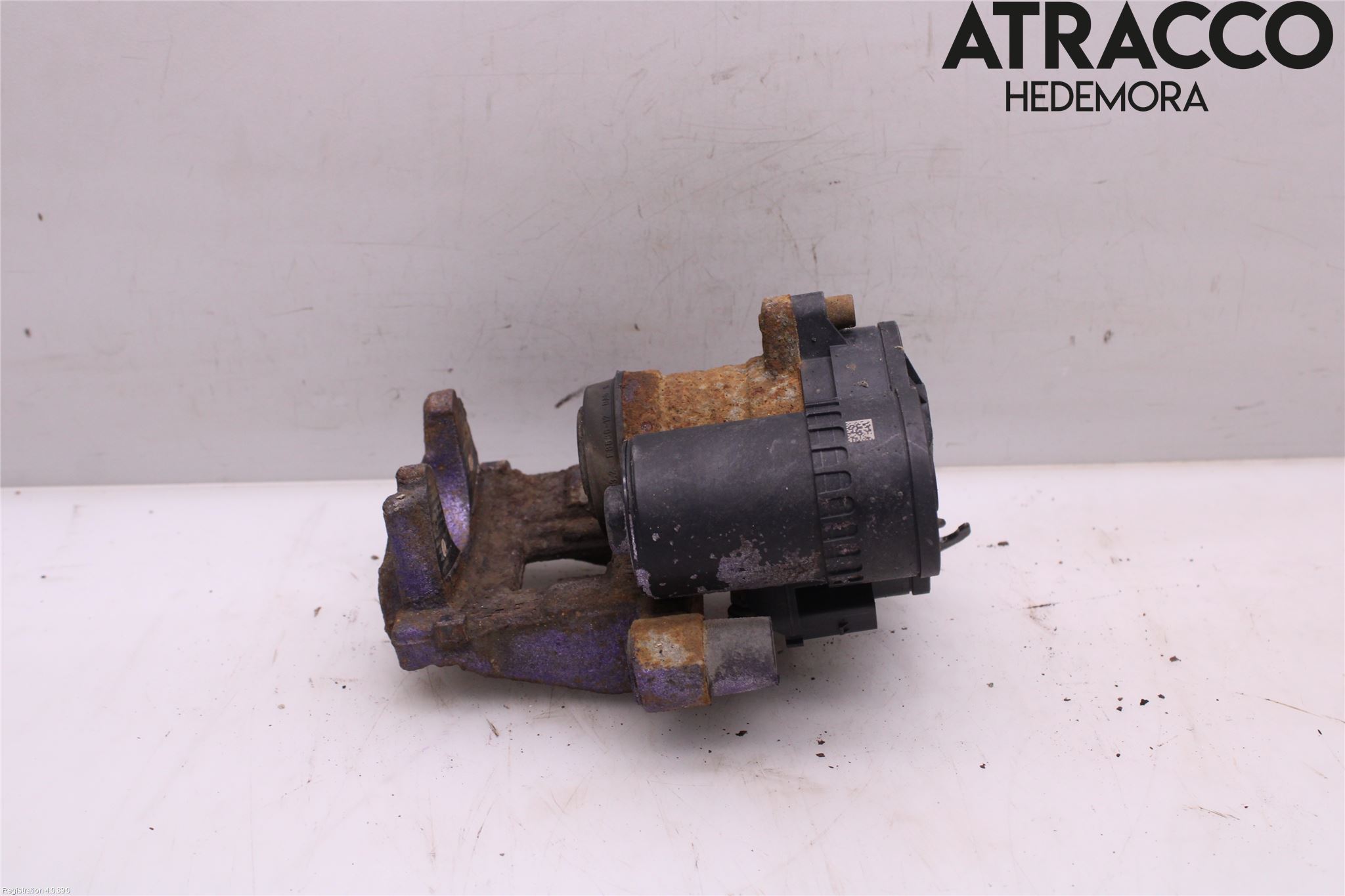 Landrover LAND ROVER DISCOVERY SPORT 15- Bremsecaliper Bak Venstre