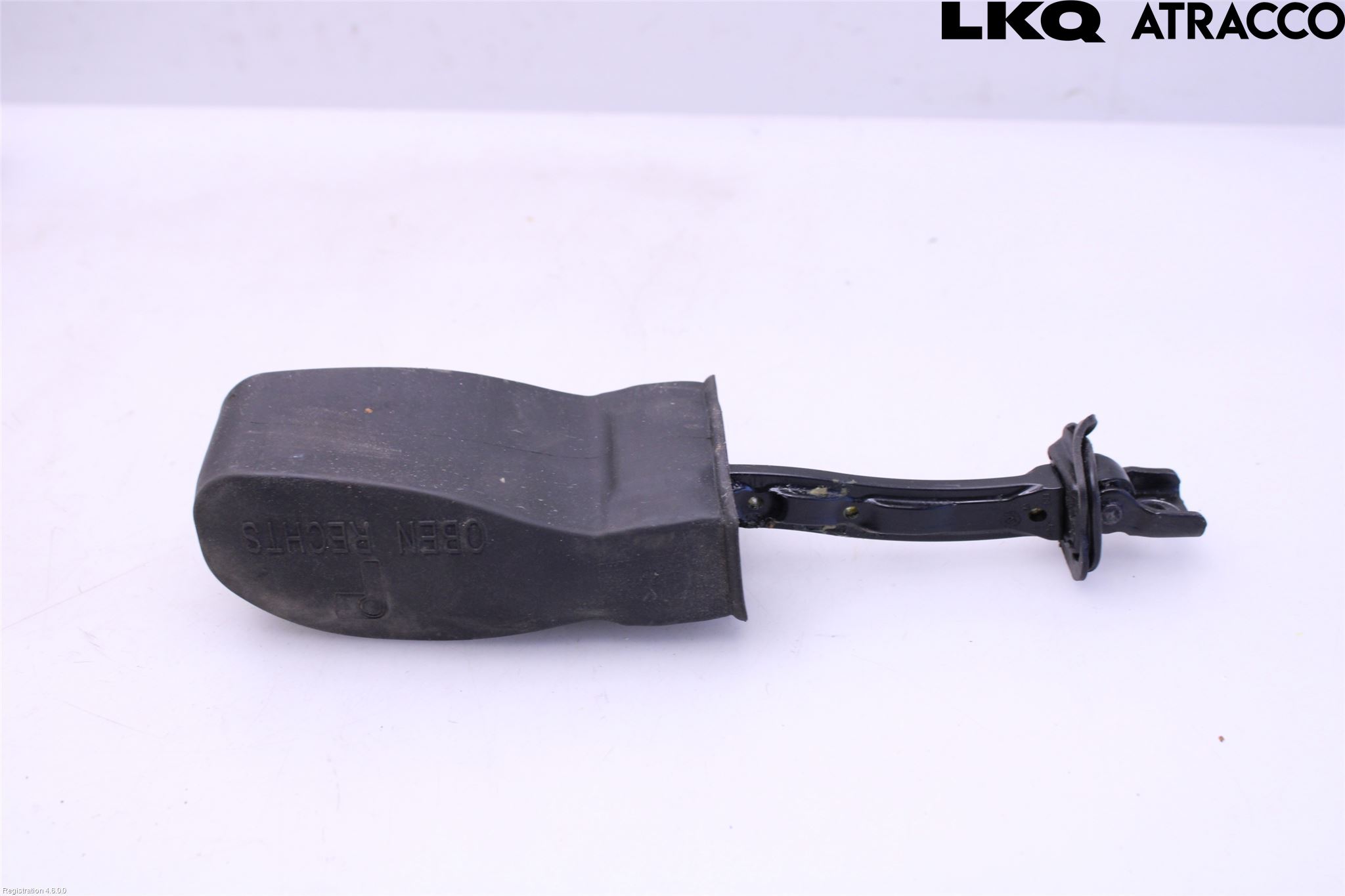 Volkswagen VW SHARAN 11- Dørstopper