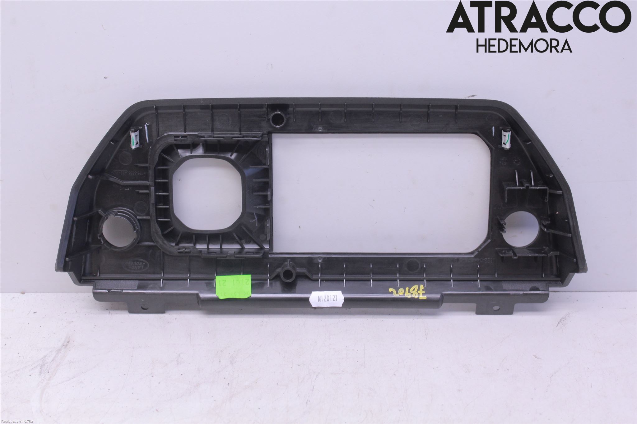 Landrover DEFENDER (L663) 20- Instrument Ramme