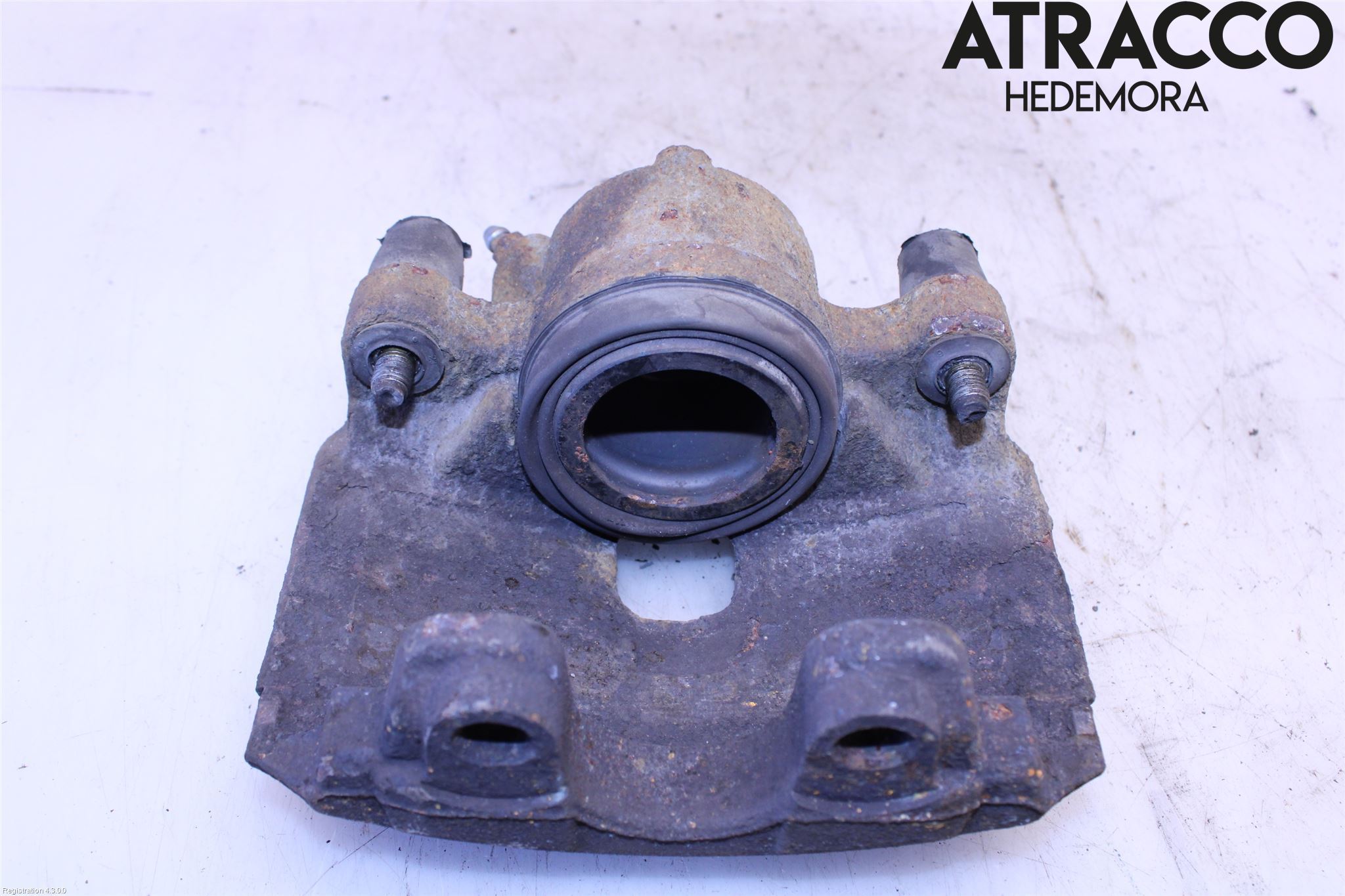 Ford TRANSIT/TOURNEO COURIER 13-23 Bremsecaliper Bak Venstre