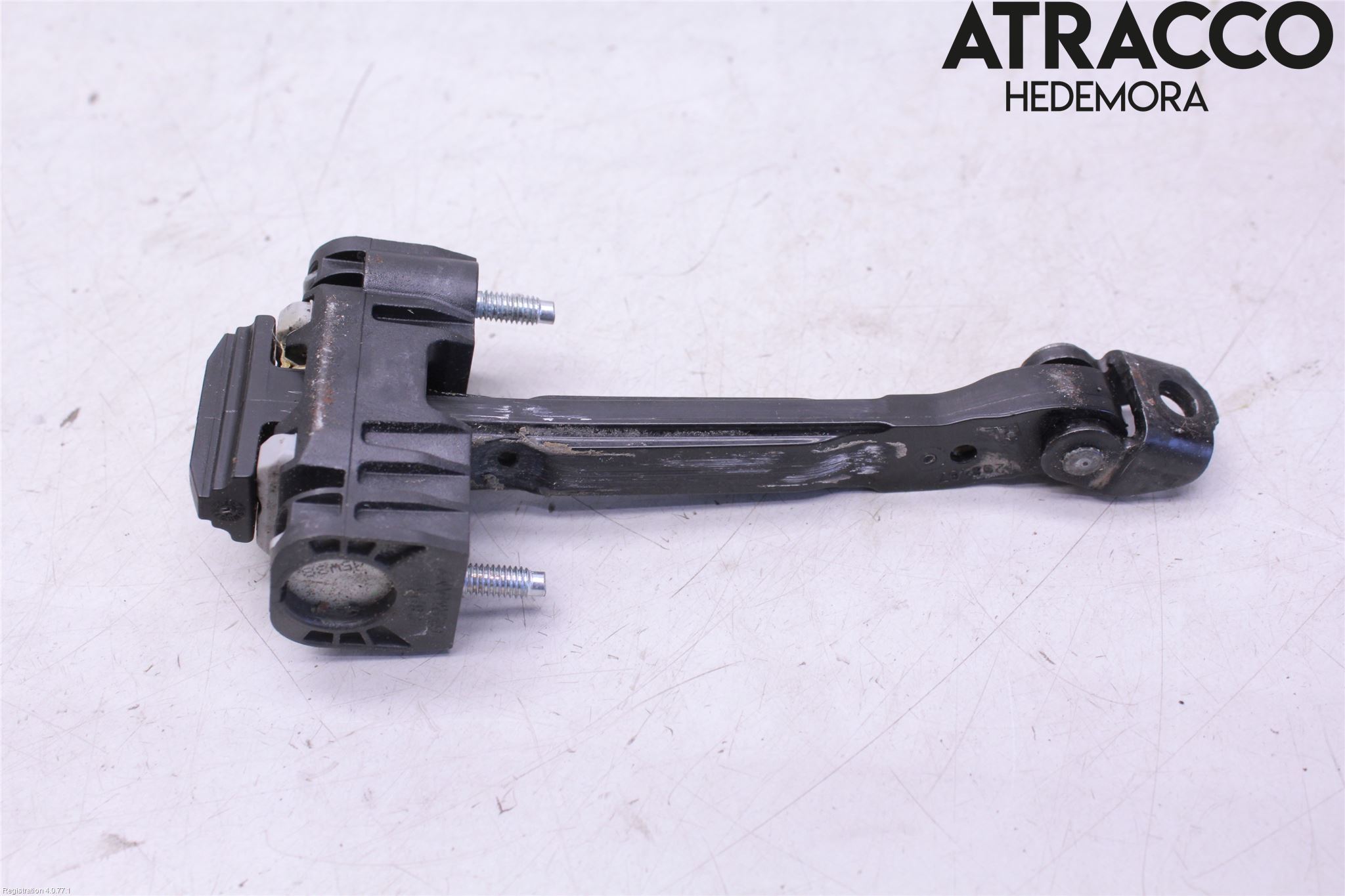 Volvo V70 14-16 Dørstopper