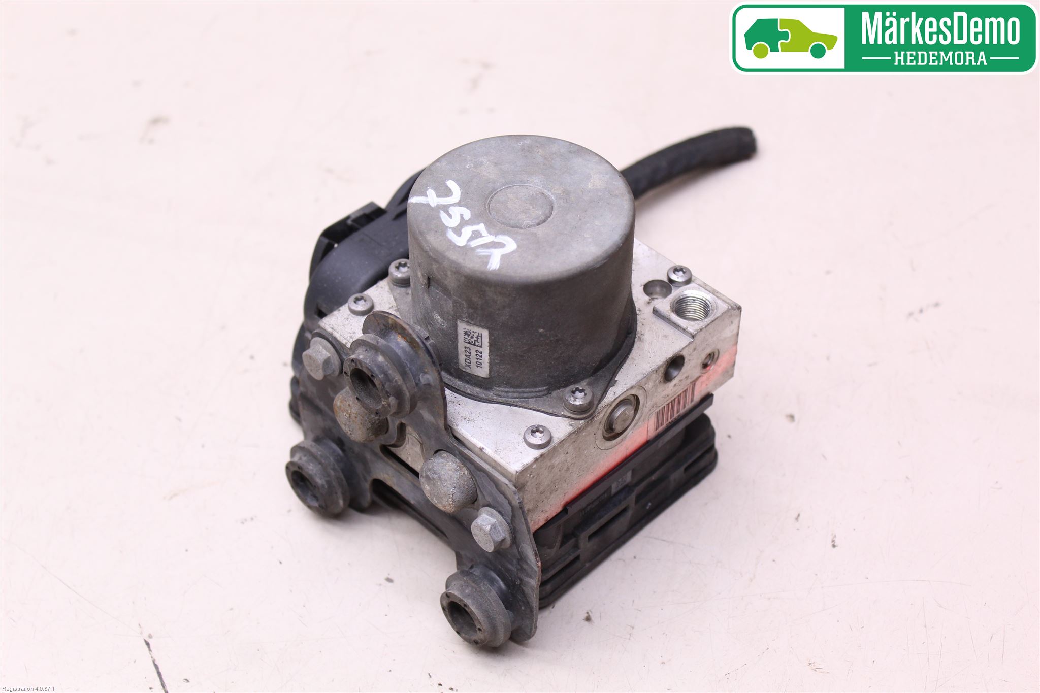 Volkswagen VW UP! / E-UP! Abs Hydraulikkaggregat