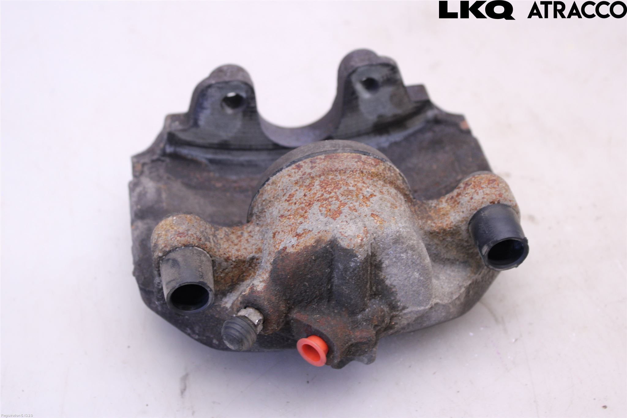 Ford TRANSIT/TOURNEO CONNECT 13-22 Bremsecaliper Foran Høyre