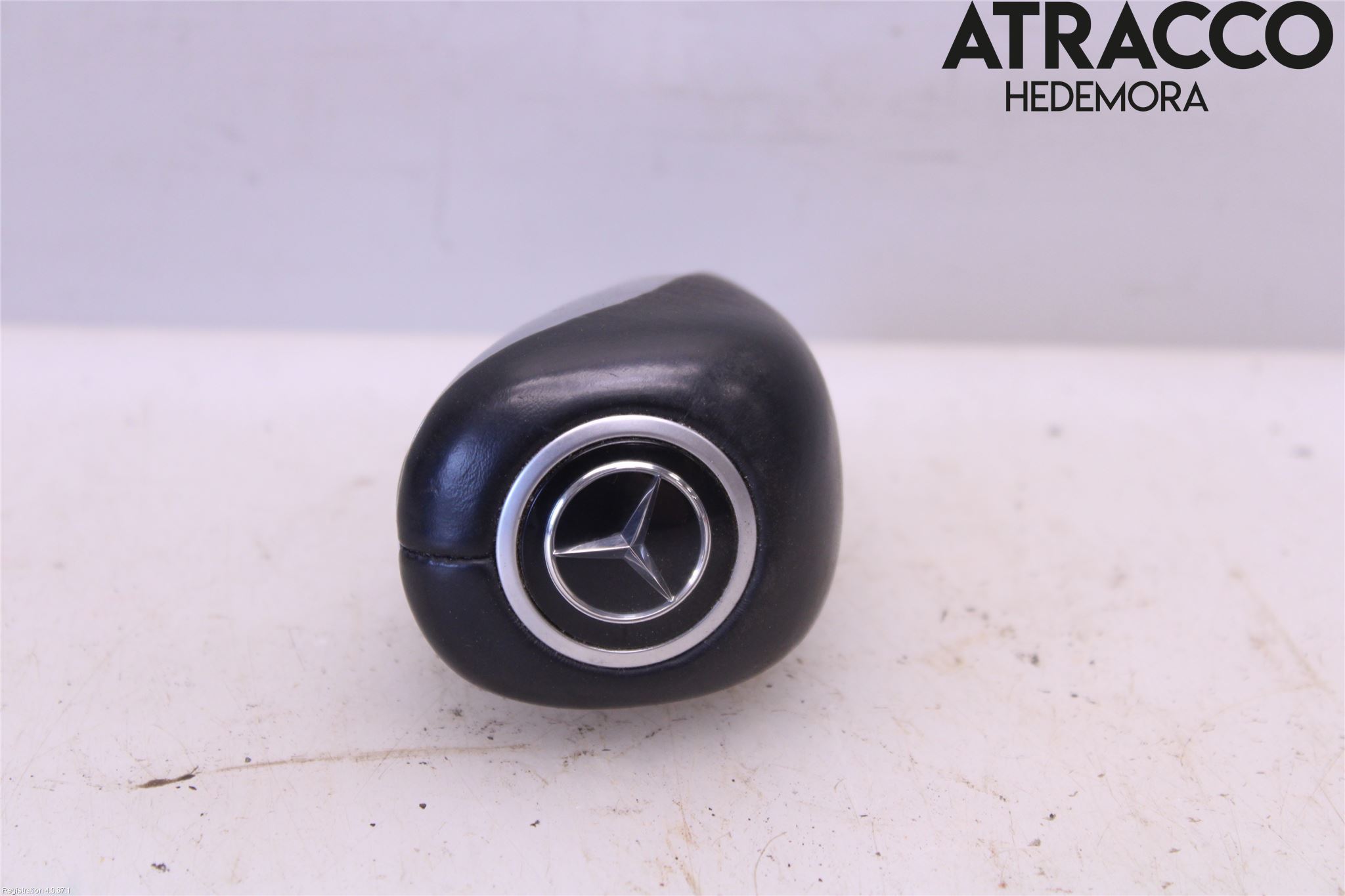 Mercedes-Benz MB X-KLASS (BR 470) 18-20 Gearspak Kule