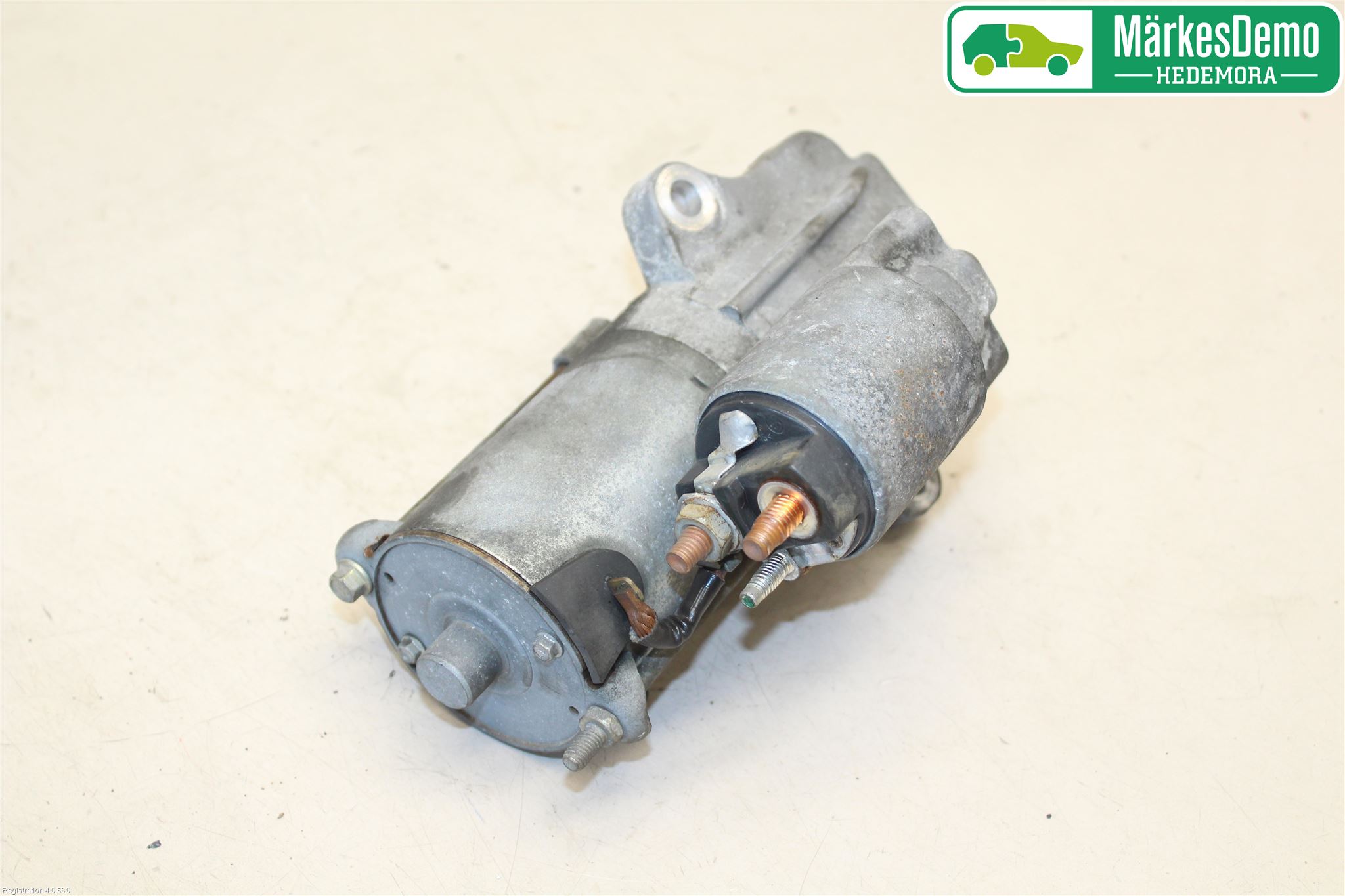 Ford FOCUS     04-07 Startmotor