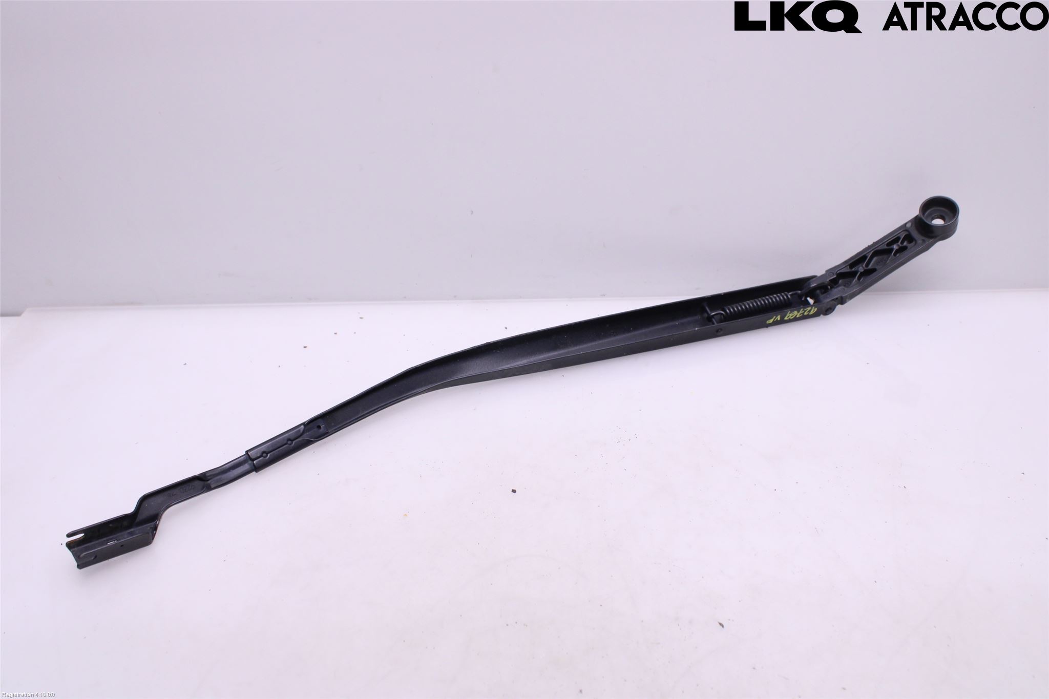 Toyota C-HR 16-23 Viskerarm-Armer Frontrute