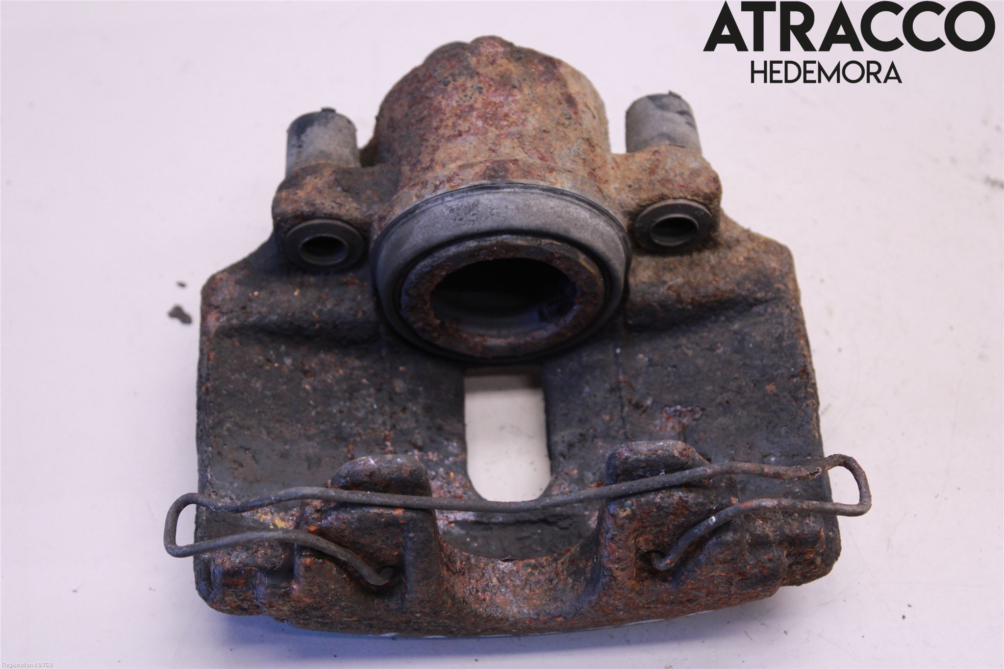 Volkswagen VW TOURAN 10-15 Bremsecaliper Foran Venstre