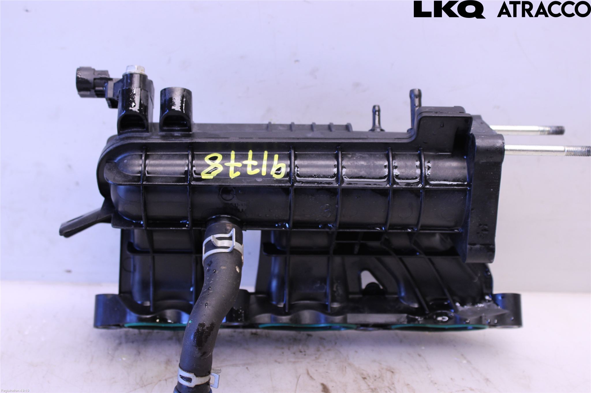 Suzuki VITARA 15- Innsugningsmanifold