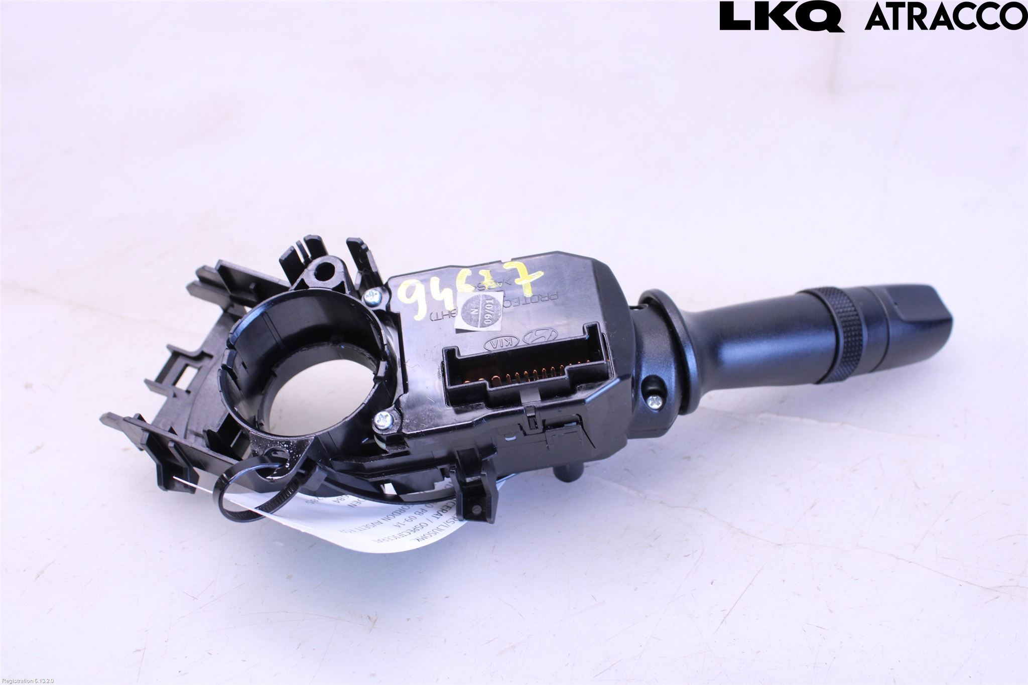 Hyundai i20 PB 09-14 Bryter Ratt Blinklys - Lys