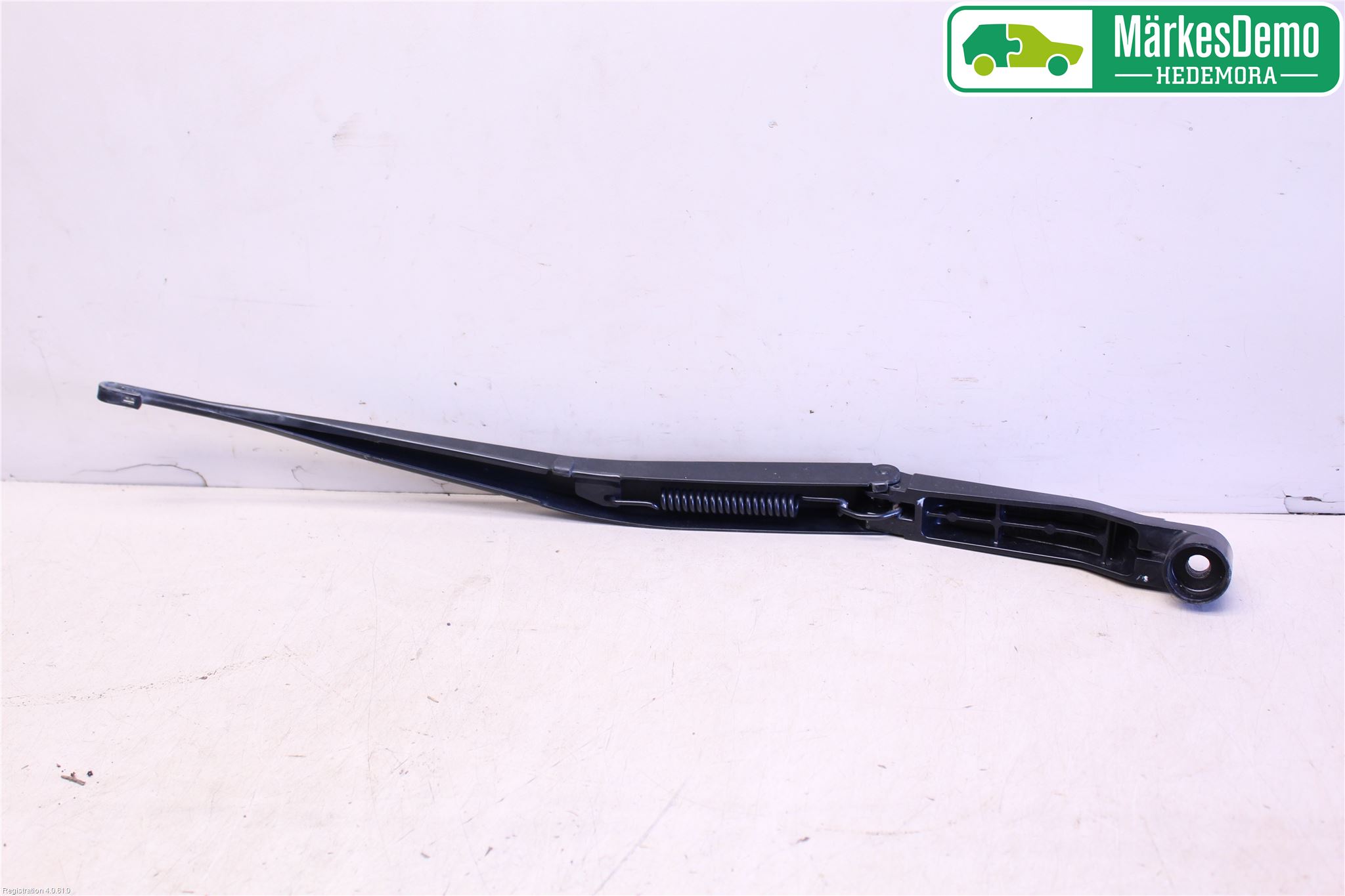 Subaru LEGACY    04-06 Viskerarm-Armer Frontrute