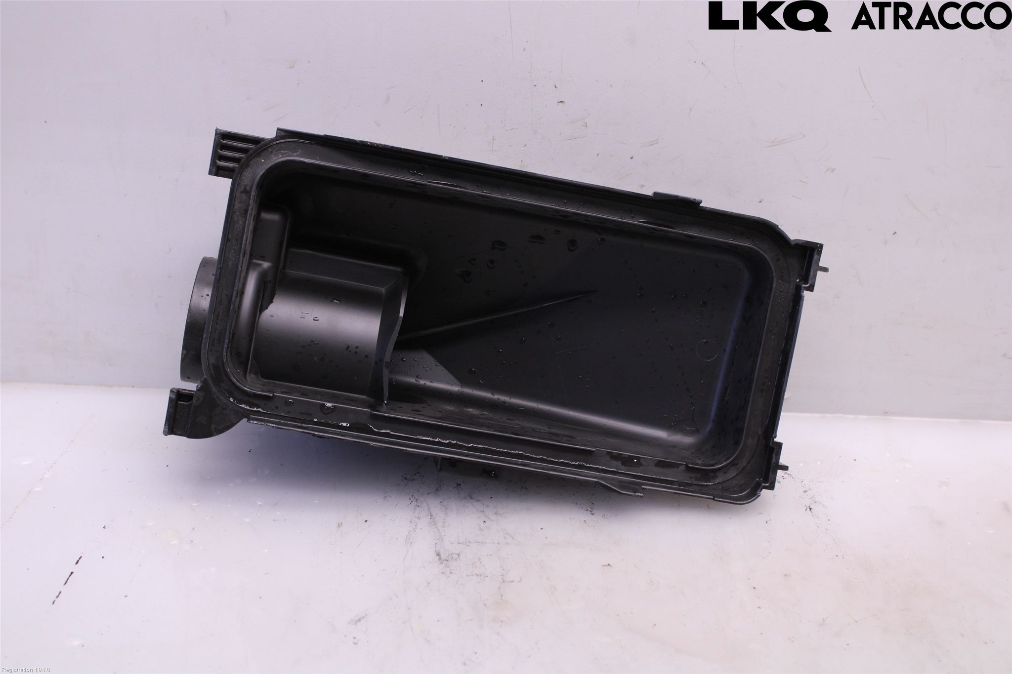 Toyota YARIS XP130 12-14 Luftfilter Boks