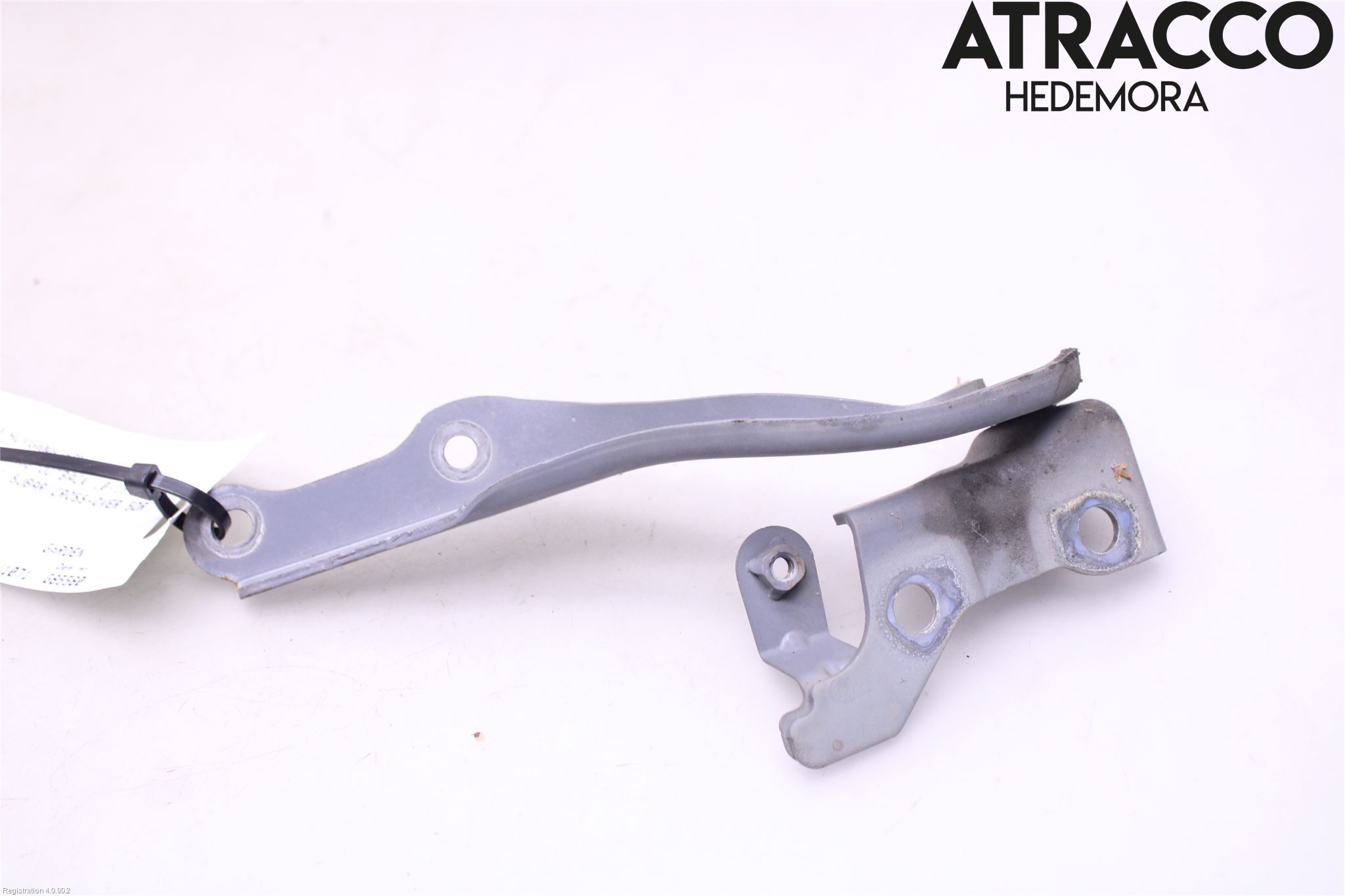Subaru OUTBACK 10-15 Panser Hengsel - Hengsler