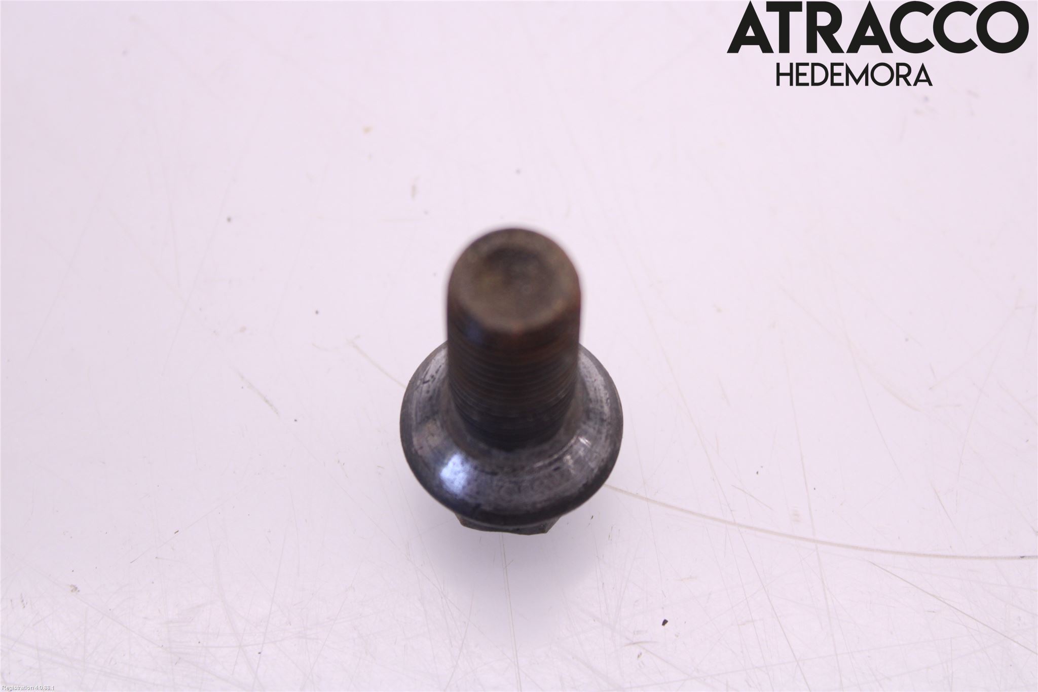 Mercedes-Benz MB C-KLASS (W205) 14-21 Hjulmutter - Bolt - Sett