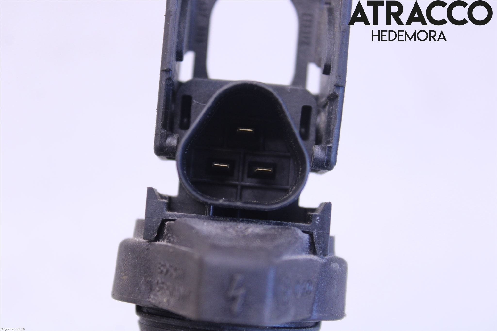 BMW 5 E60/61 Sed/Tou 02-10 Coil