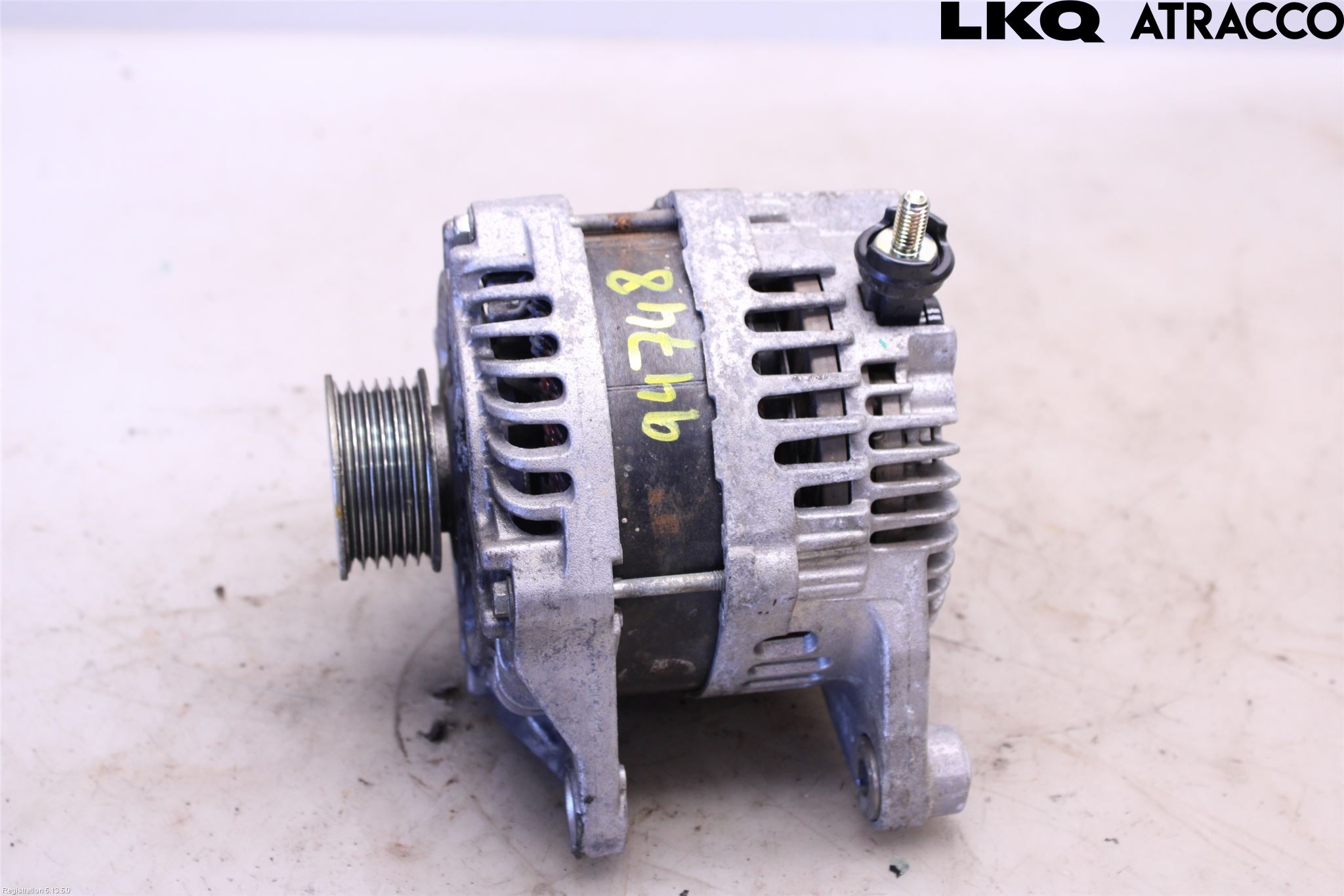 Mazda CX-3 Dynamo