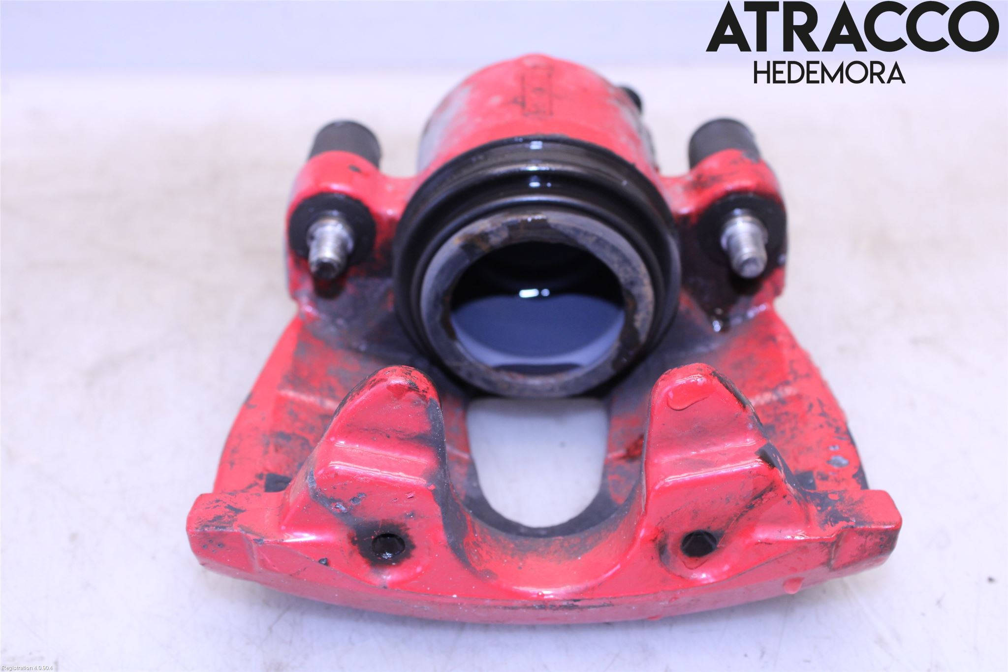 Ford FOCUS 11-14 Bremsecaliper Foran Høyre
