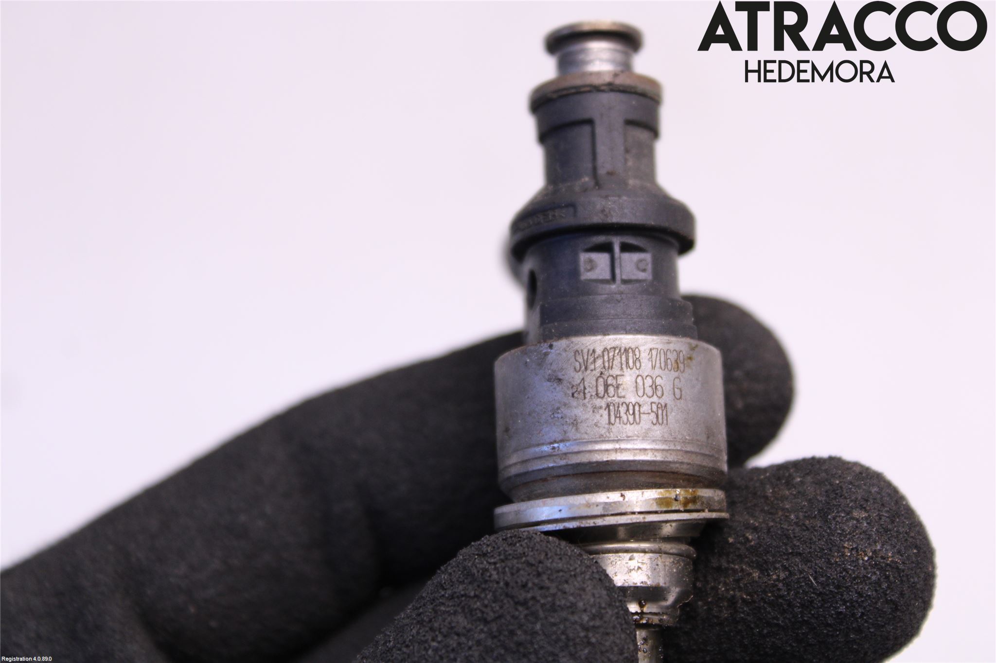 Audi A4/S4 08-11 Inns Dyse