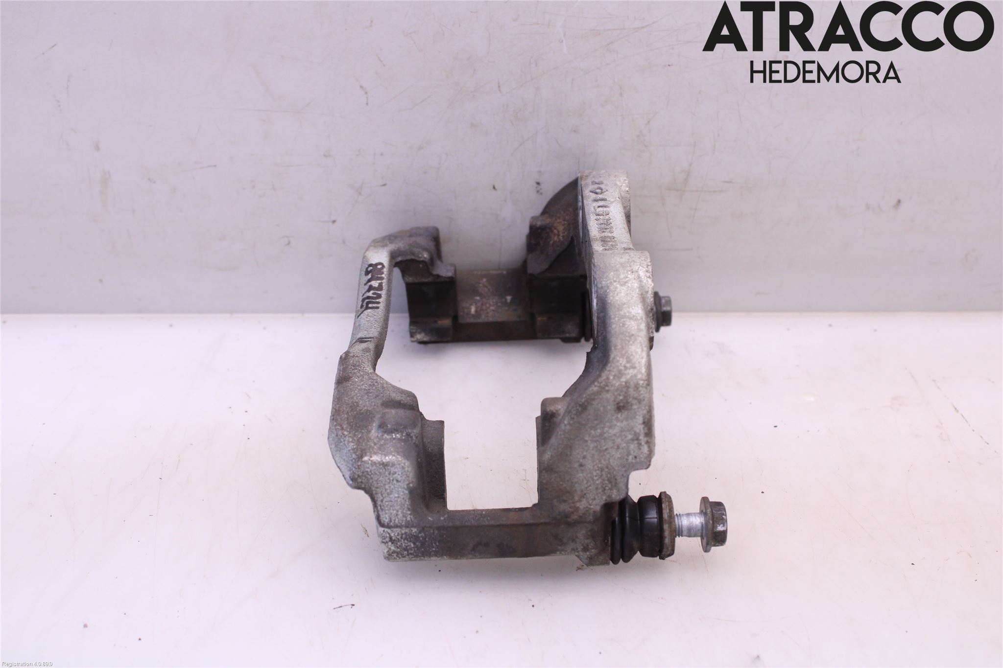Peugeot 2008/E-2008 20- Bremsecaliper Feste Holder