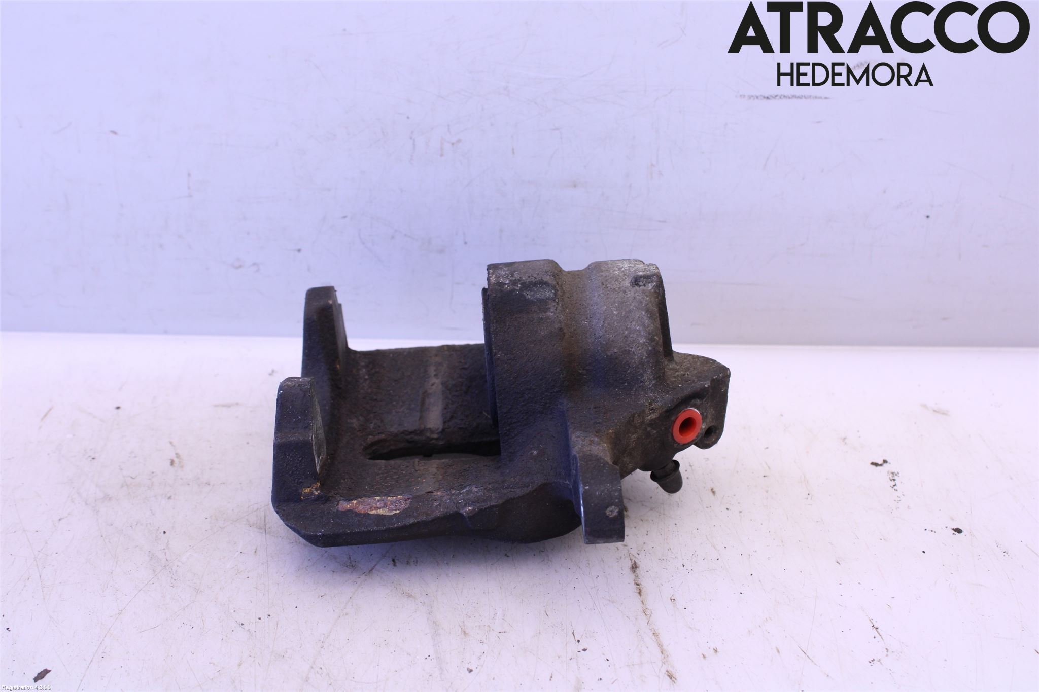 Opel CORSA F, CORSA-E 20- Bremsecaliper Foran Høyre