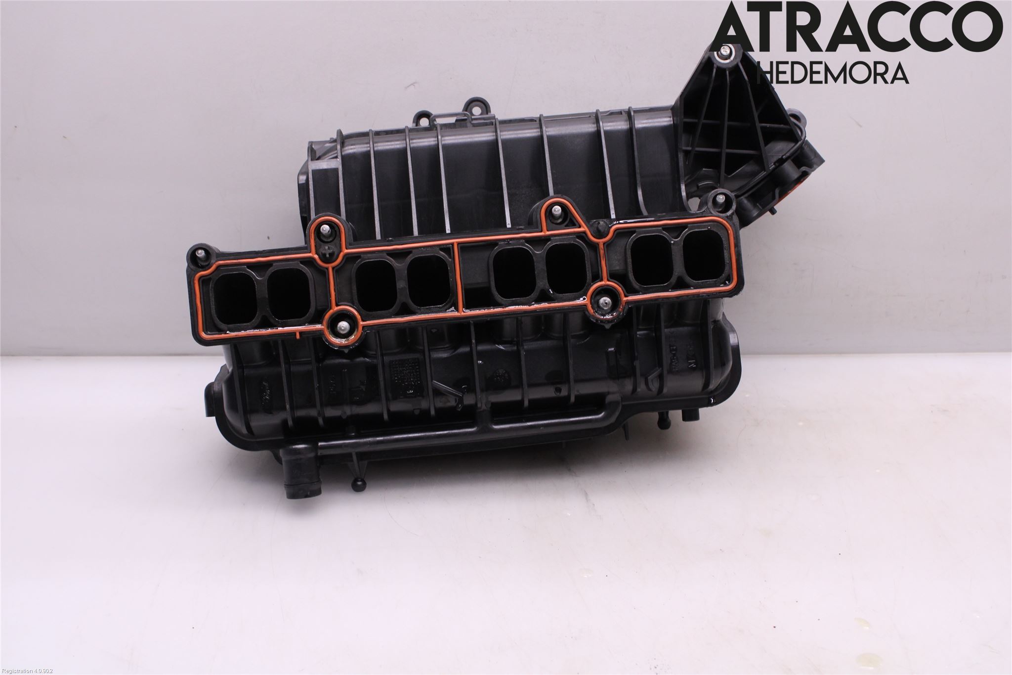 Ford MONDEO 15-22 Innsugningsmanifold